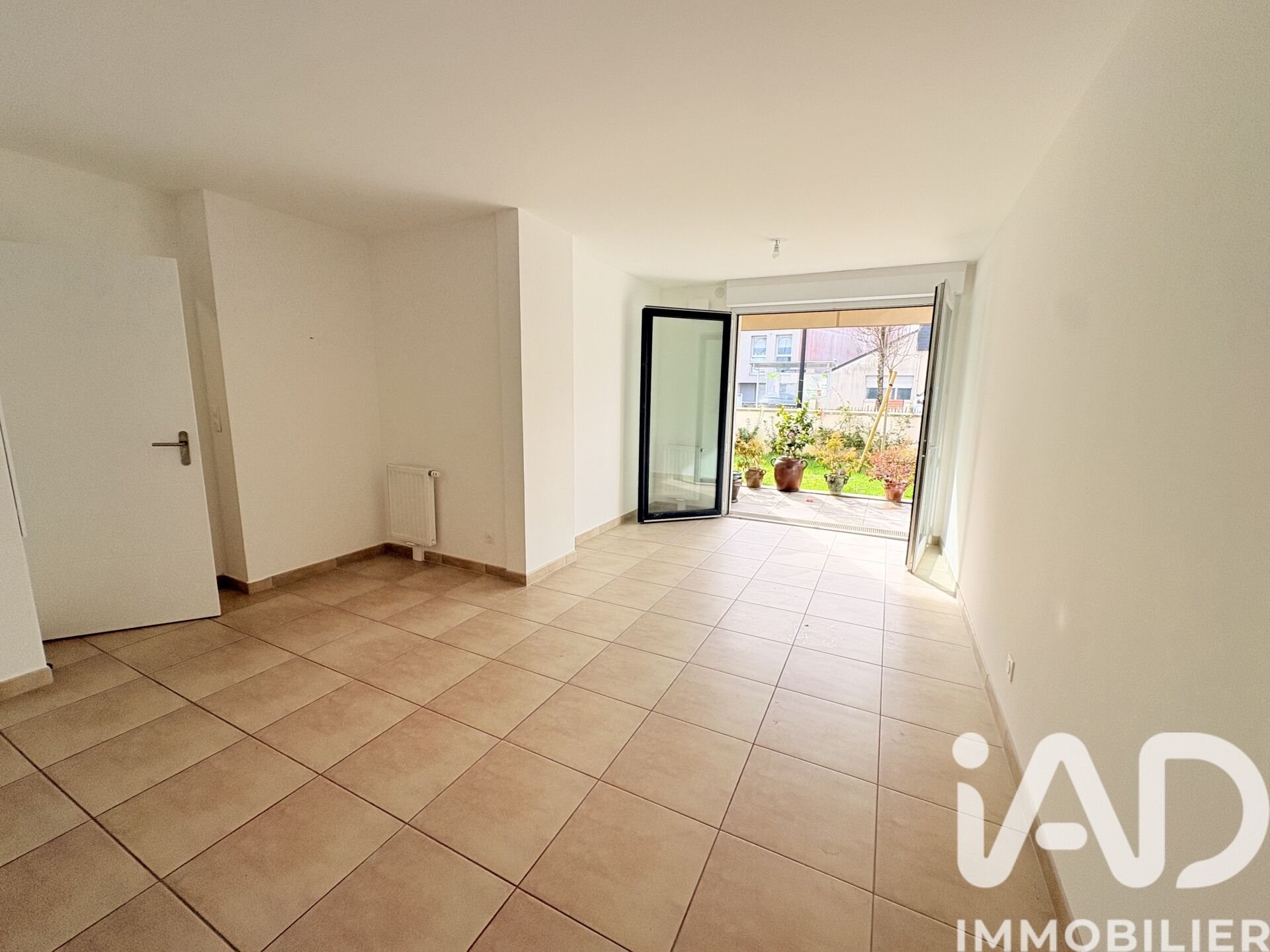 Appartement à vendre, 60m², Sautron
