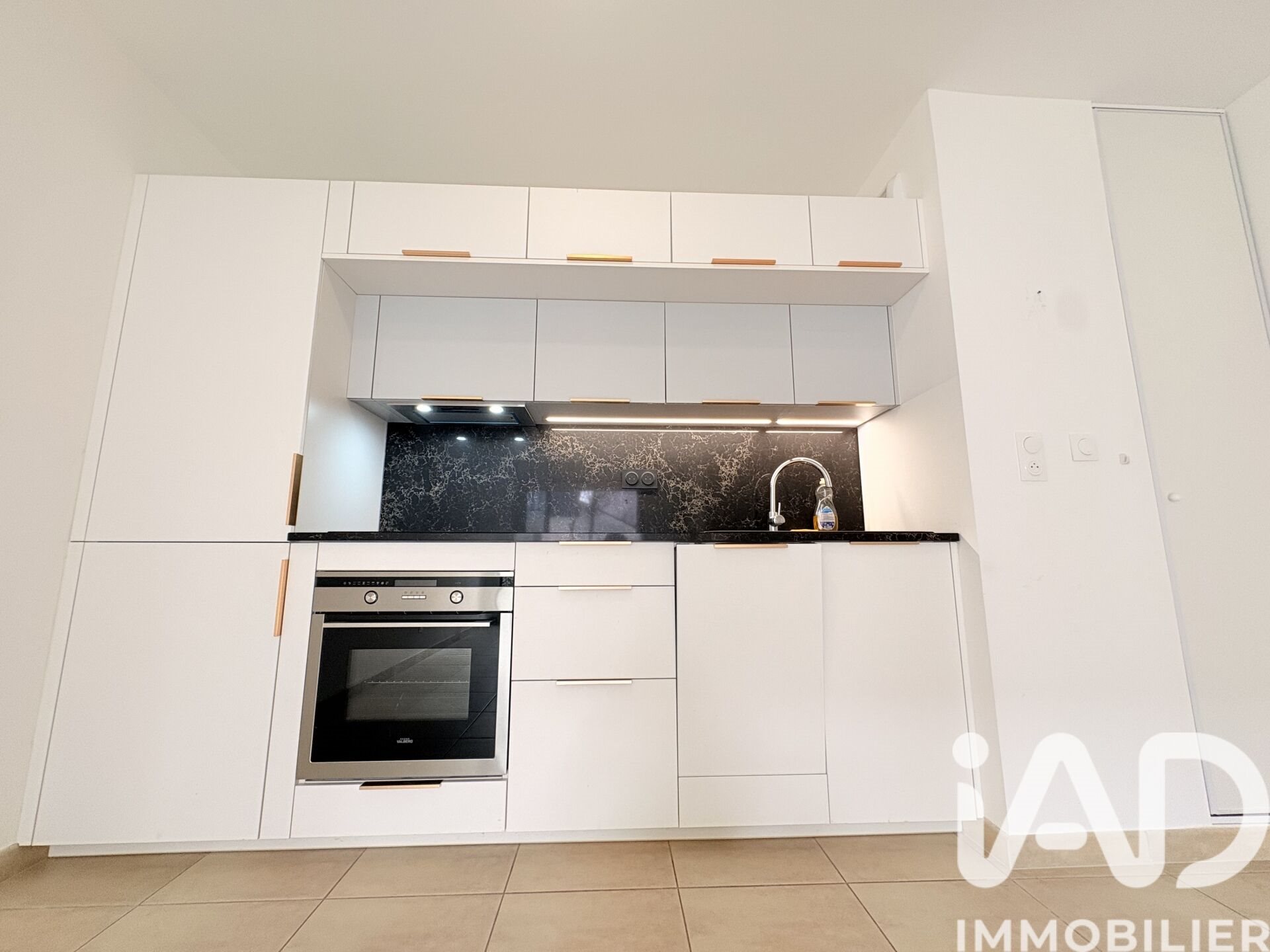 Appartement à vendre, 60m², Sautron