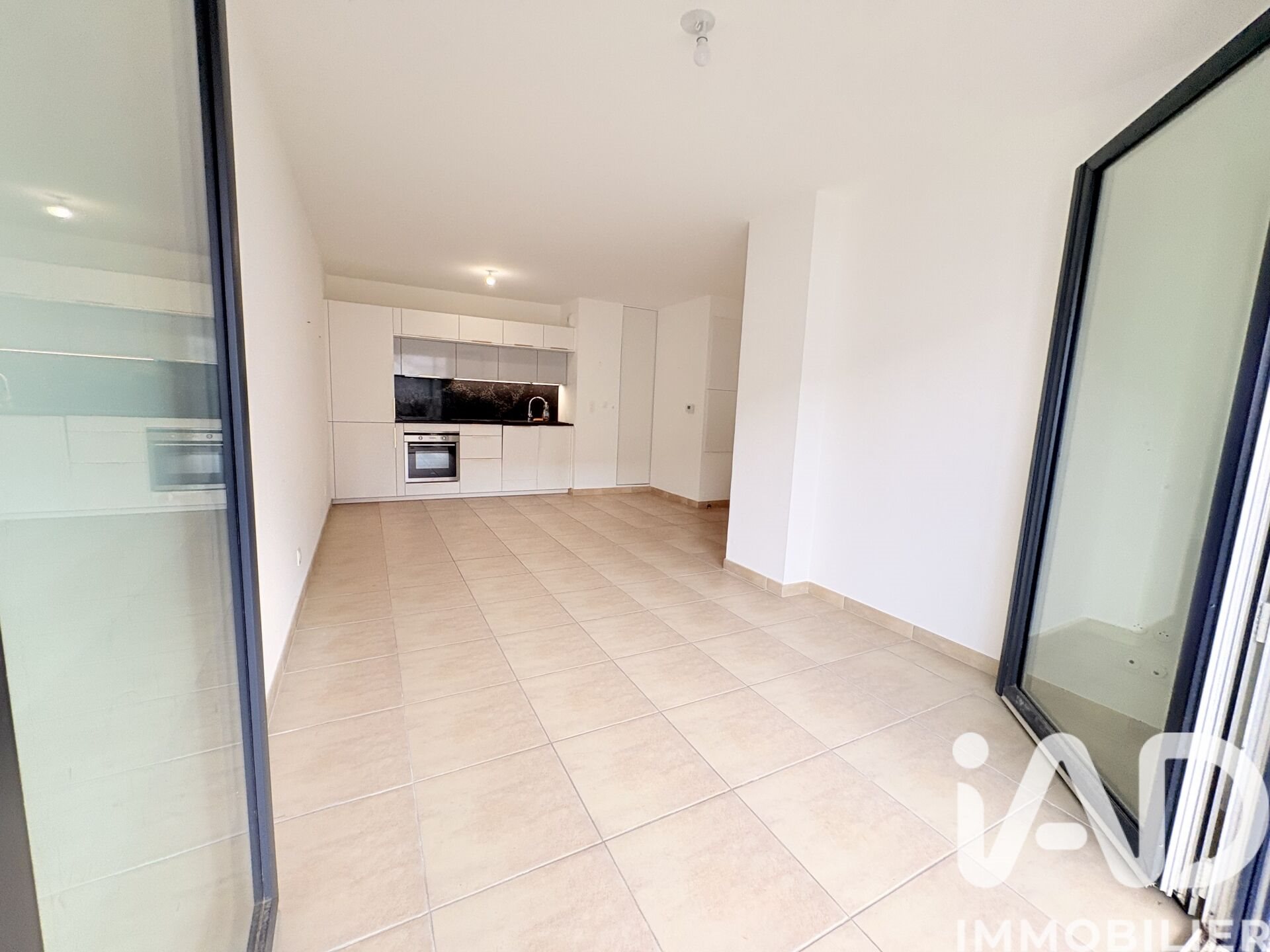 Appartement à vendre, 60m², Sautron