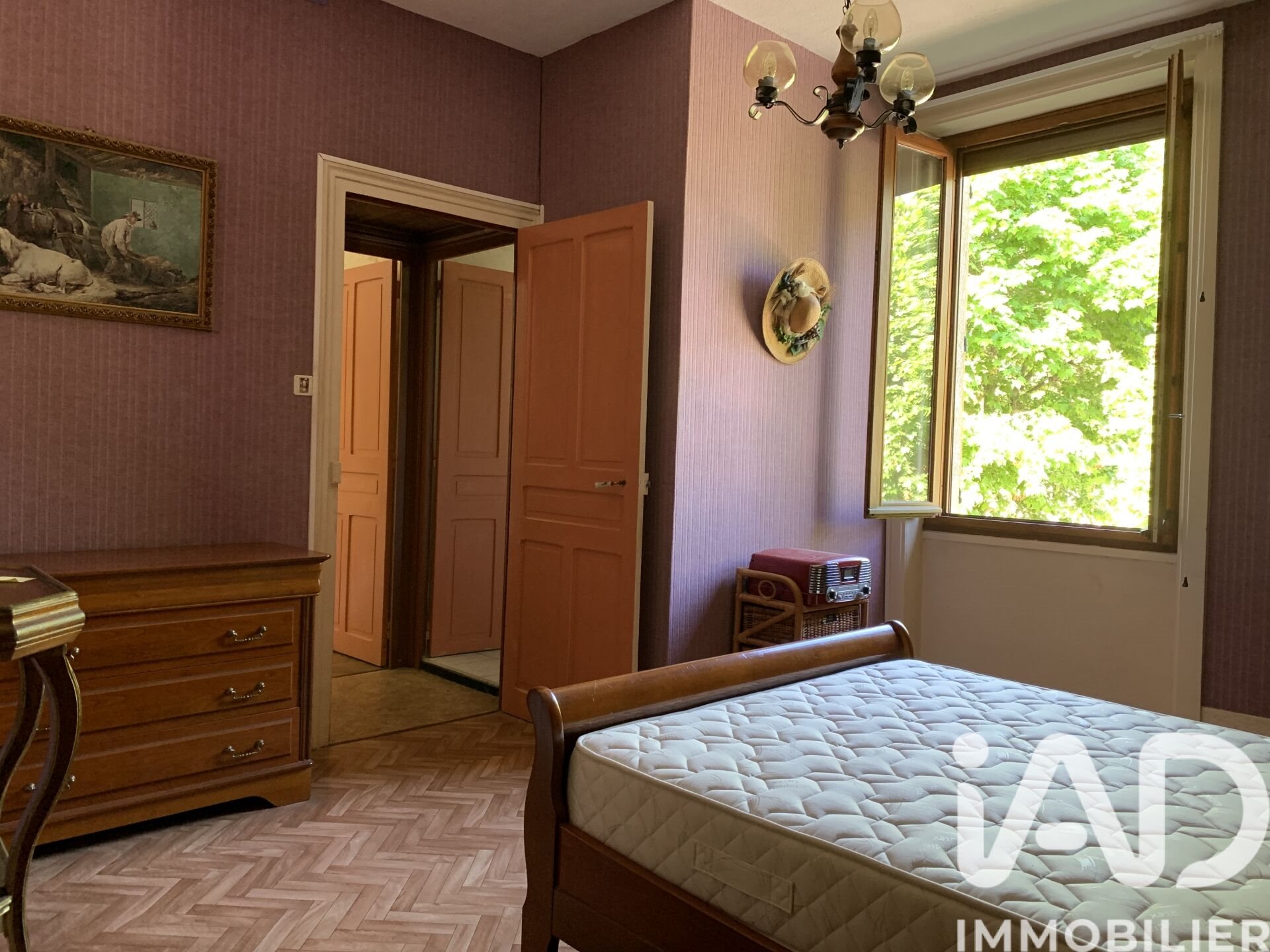 Maison à vendre, 70m², Saint-Chamond