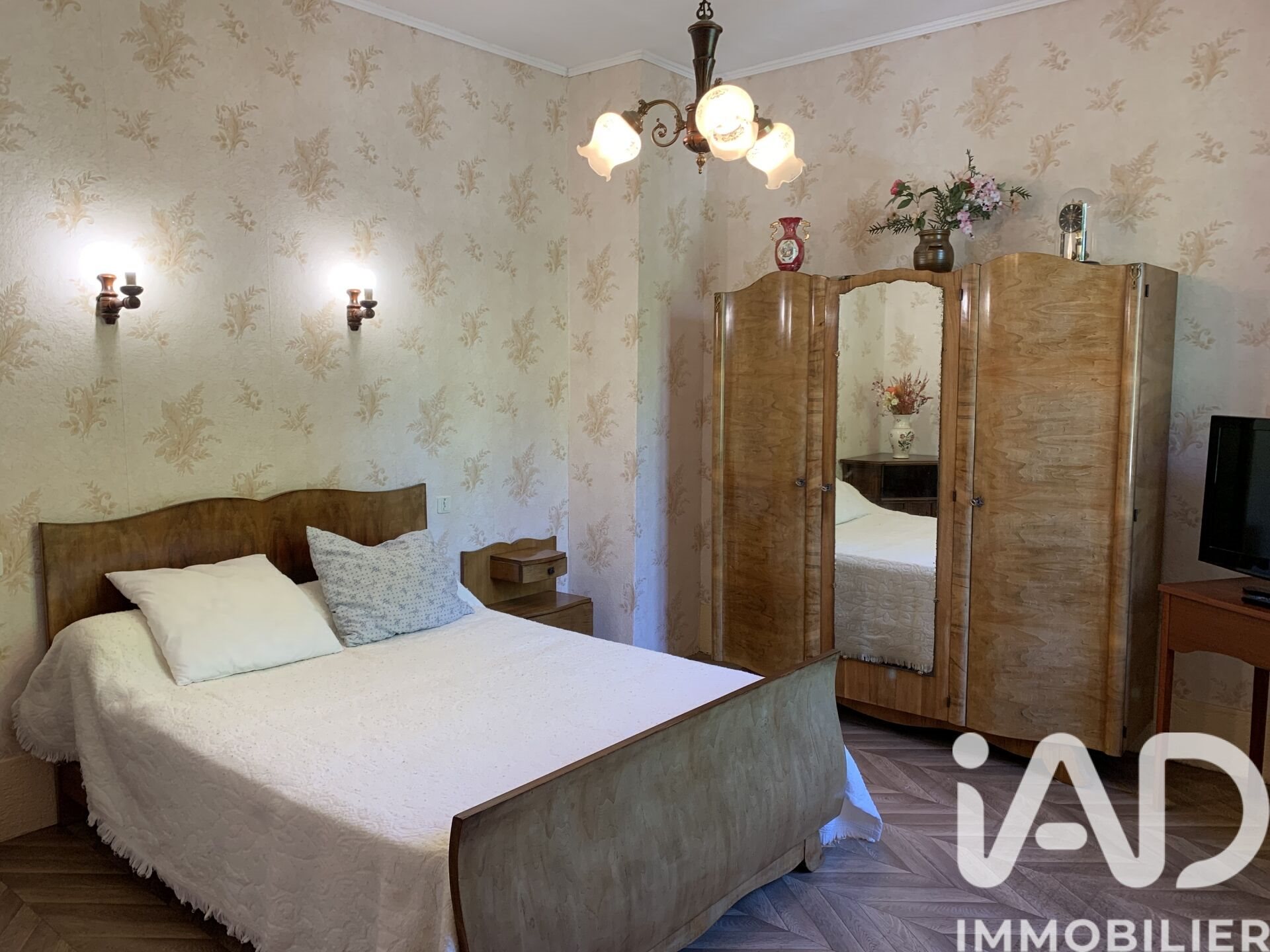 Maison à vendre, 70m², Saint-Chamond