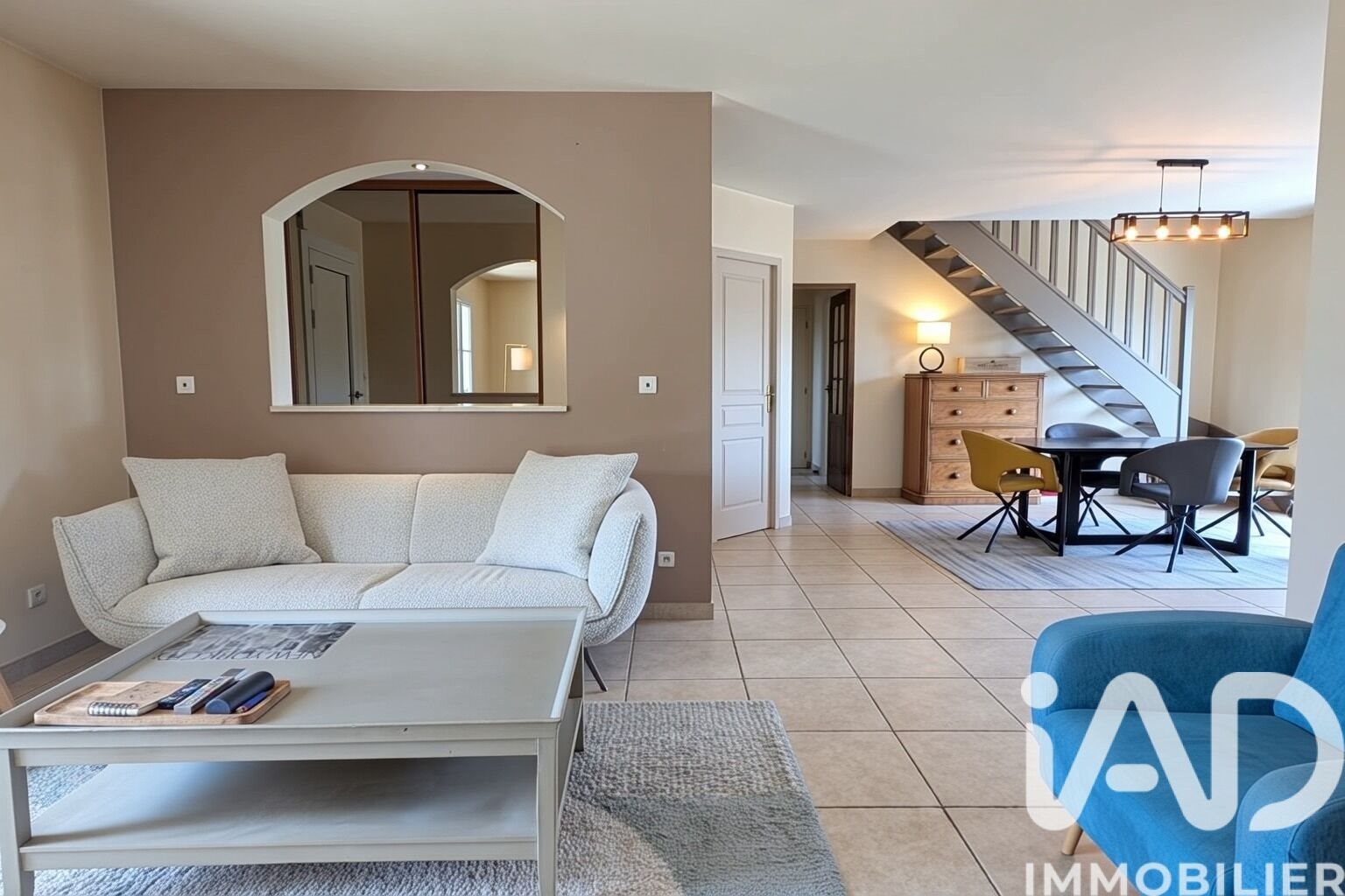 Maison à vendre, 150m², Châteaumeillant