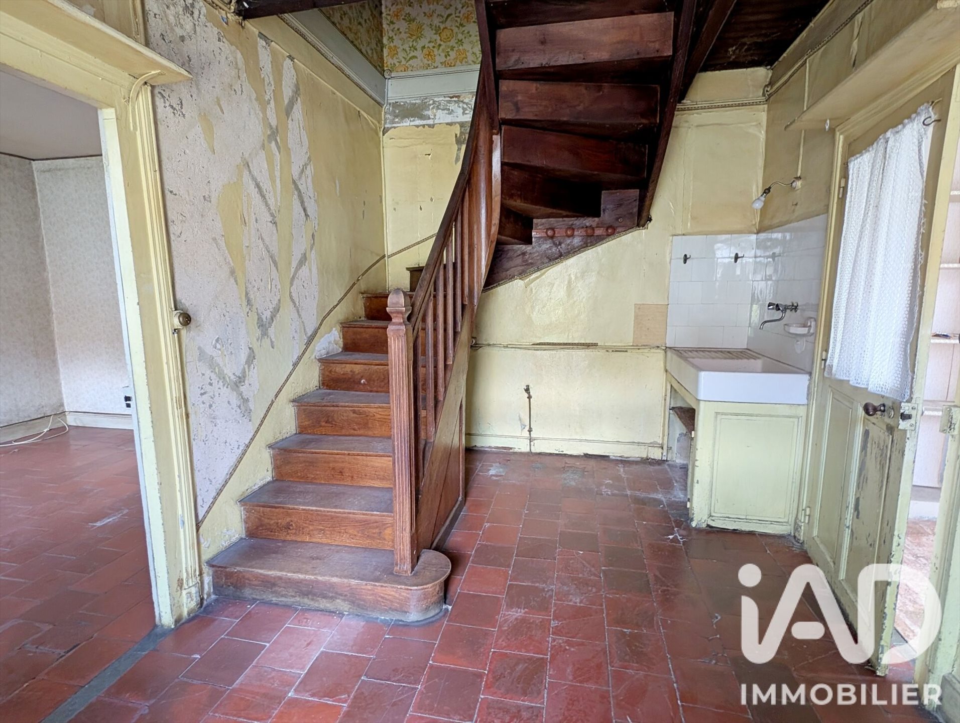 Maison à vendre, 112m², Pouligny-Notre-Dame