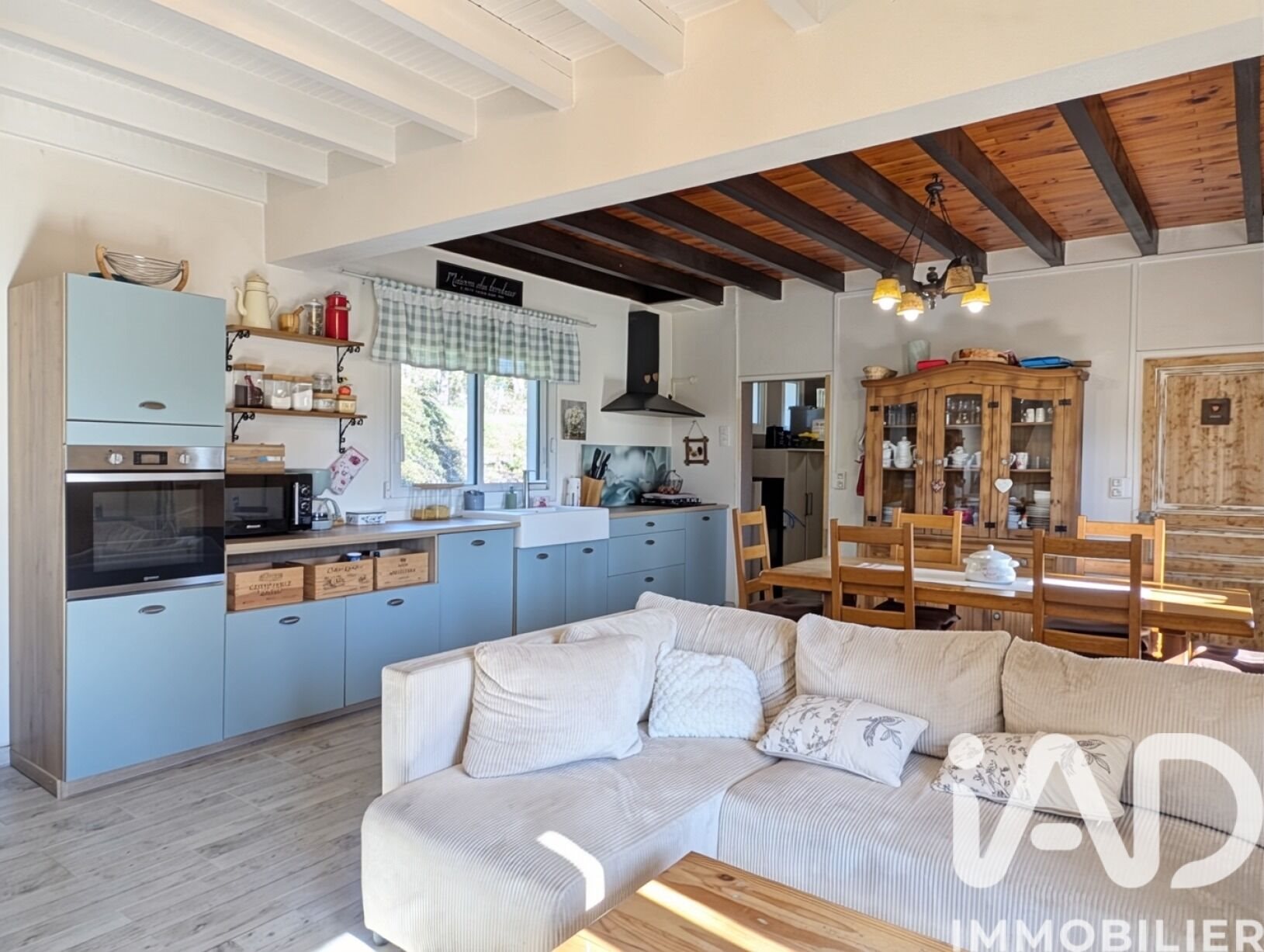 Maison à vendre, 117m², Vijon