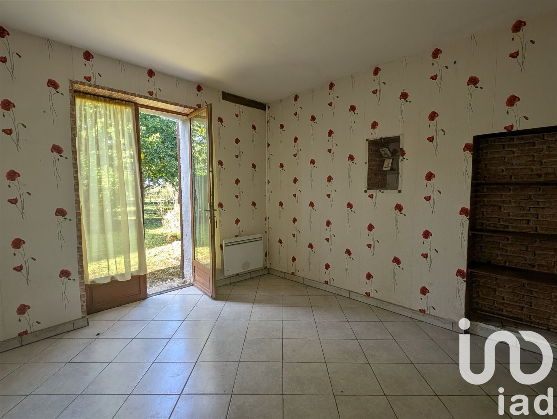 Maison à vendre, 108m², Châteaumeillant