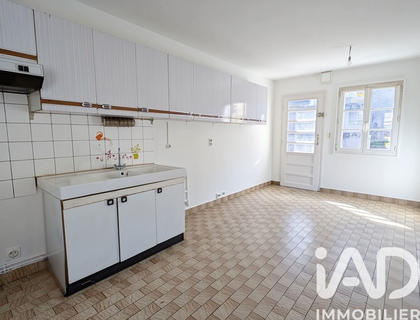 Maison à vendre, 116m², Vigoux