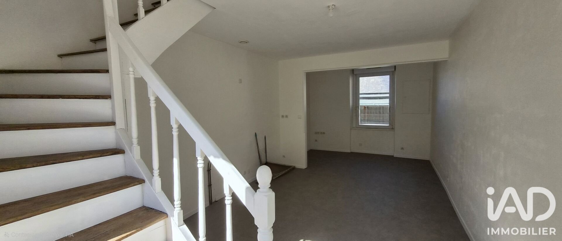 Maison à vendre, 52m², Martigné-Ferchaud