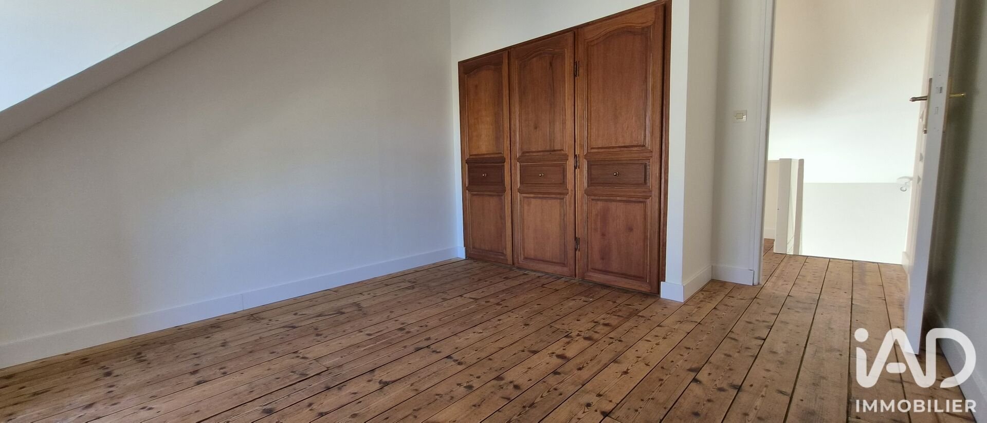 Maison à vendre, 52m², Martigné-Ferchaud