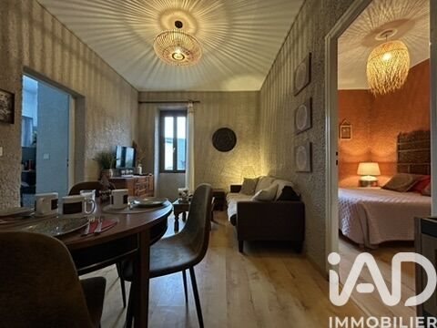 Appartement à vendre, 43m², Argelès-Gazost