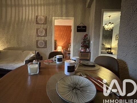 Appartement à vendre, 43m², Argelès-Gazost