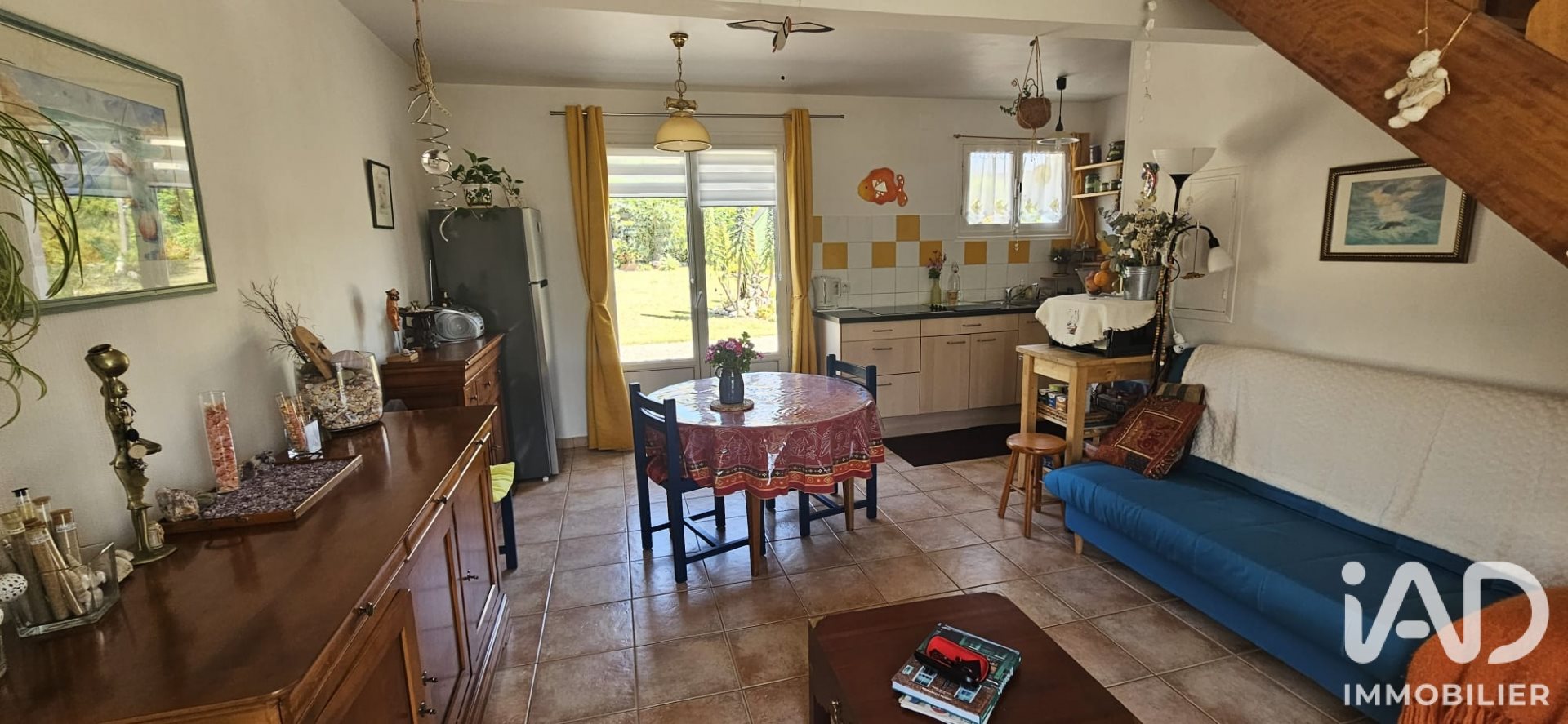 Maison à vendre, 72m², Pleumeur-Bodou