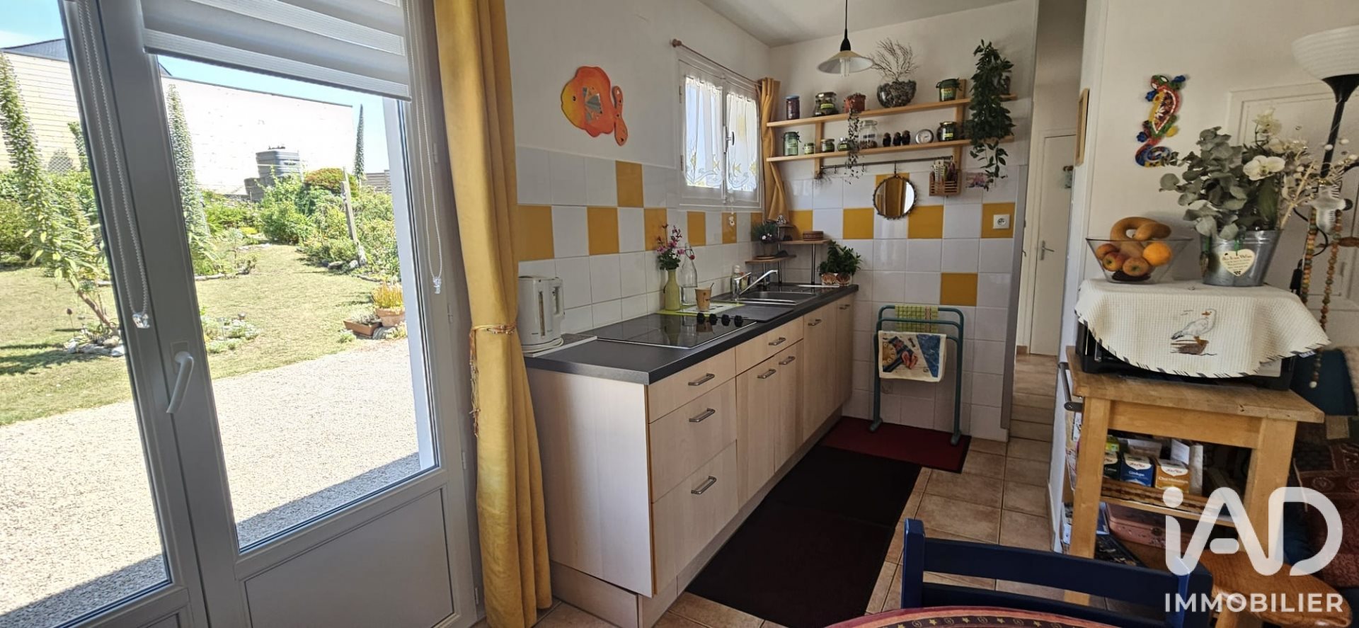 Maison à vendre, 72m², Pleumeur-Bodou