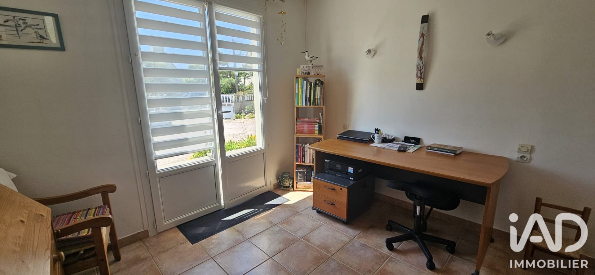Maison à vendre, 72m², Pleumeur-Bodou