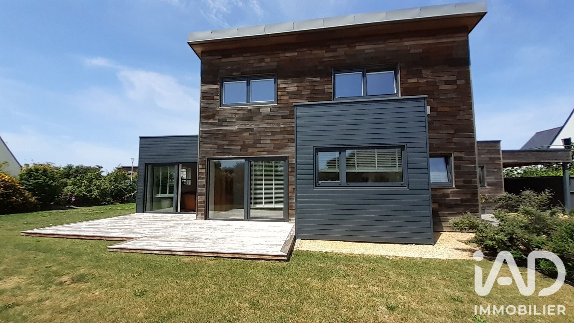 Maison à vendre, 144m², Trégastel