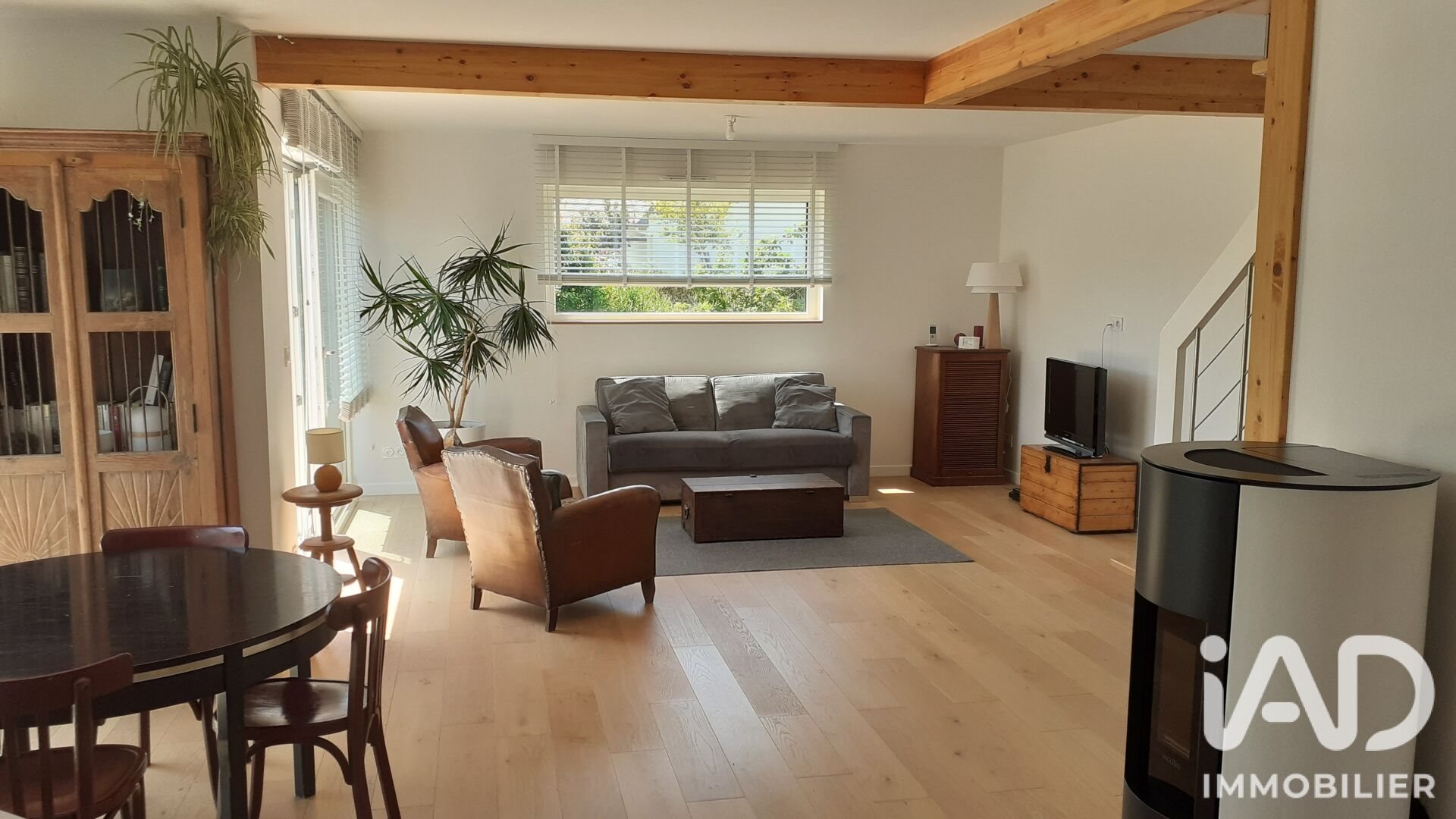 Maison à vendre, 144m², Trégastel