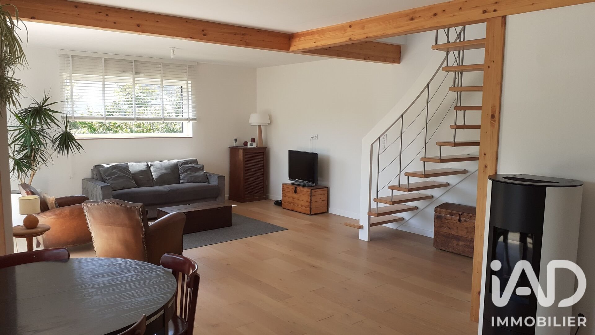Maison à vendre, 144m², Trégastel