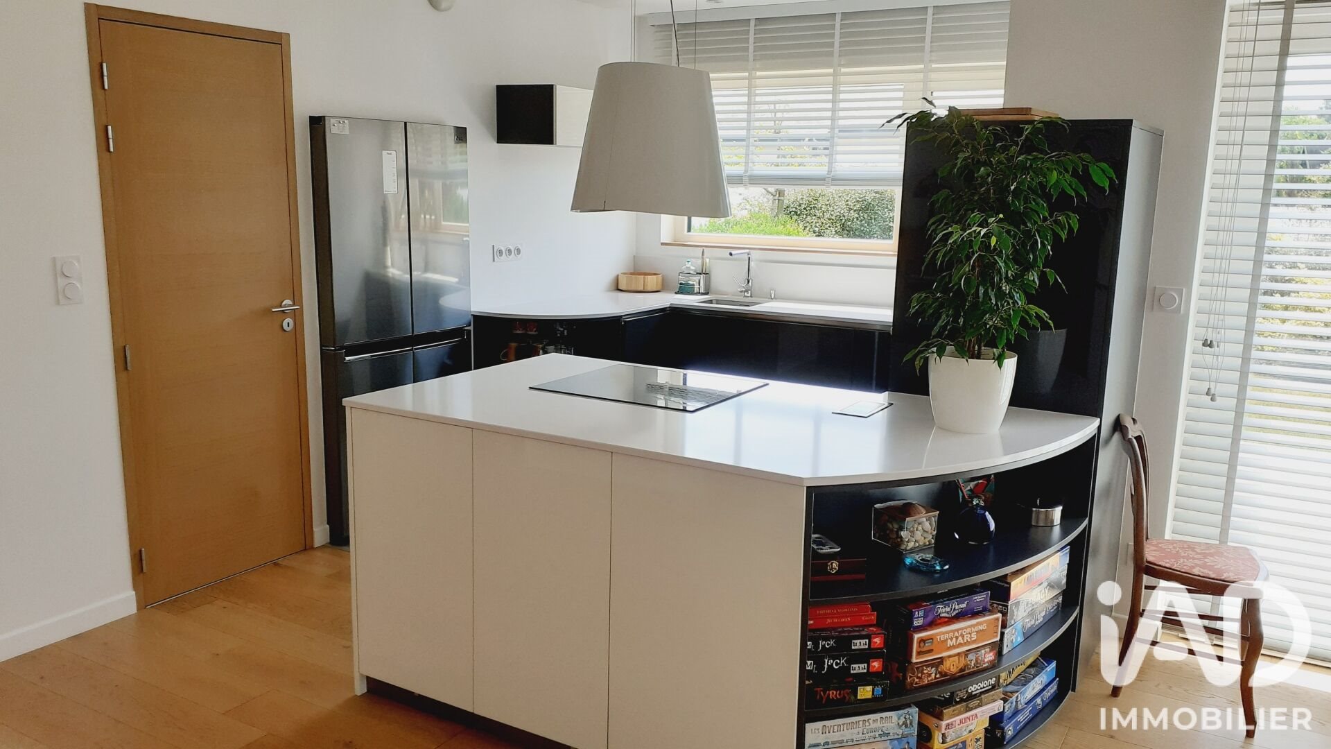 Maison à vendre, 144m², Trégastel