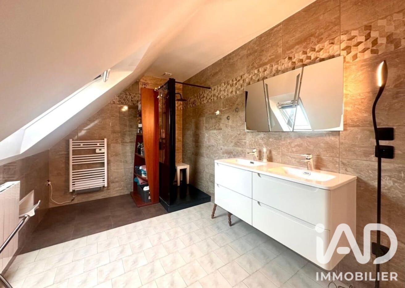 Maison à vendre, 170m², Trégastel