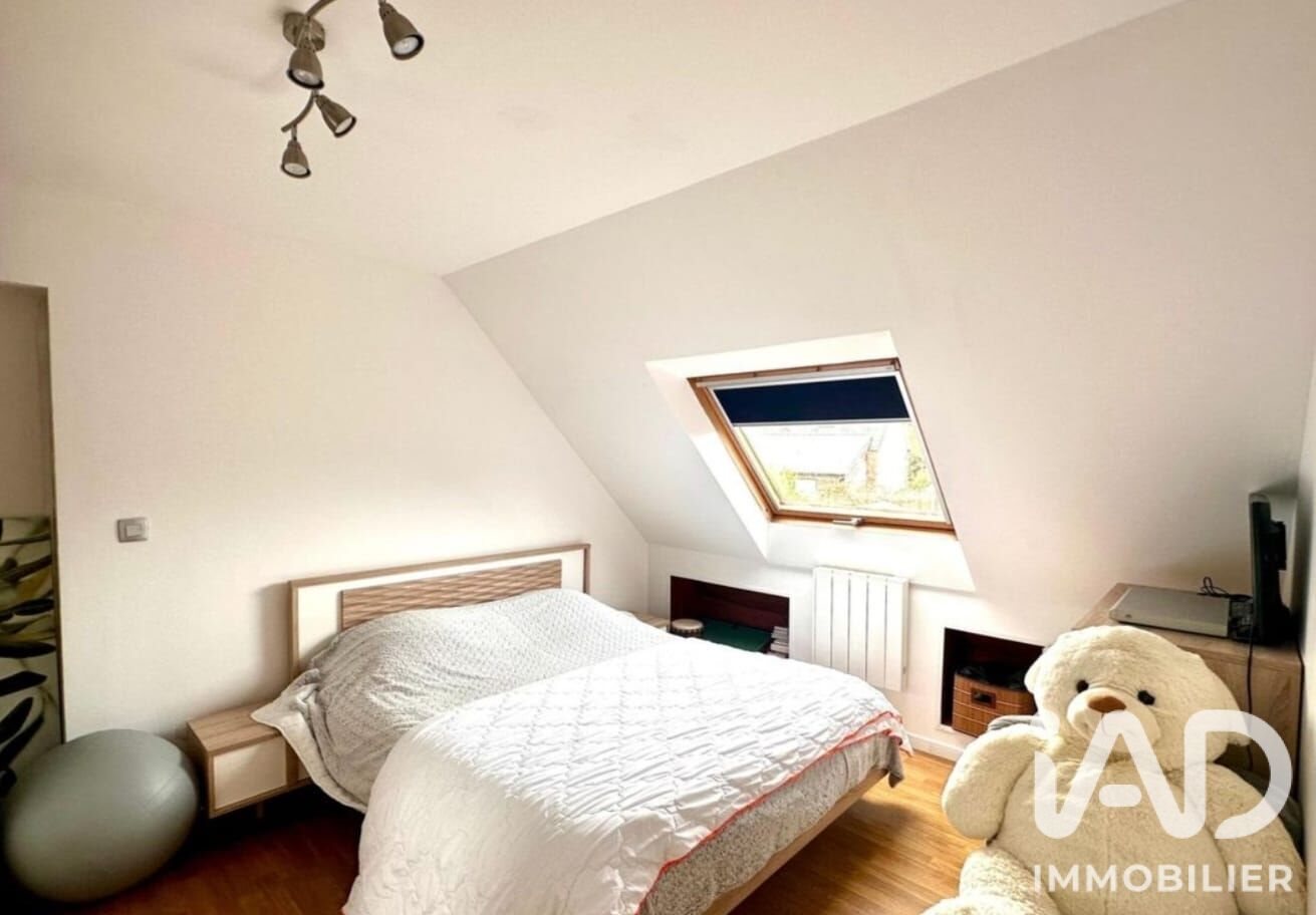 Maison à vendre, 170m², Trégastel