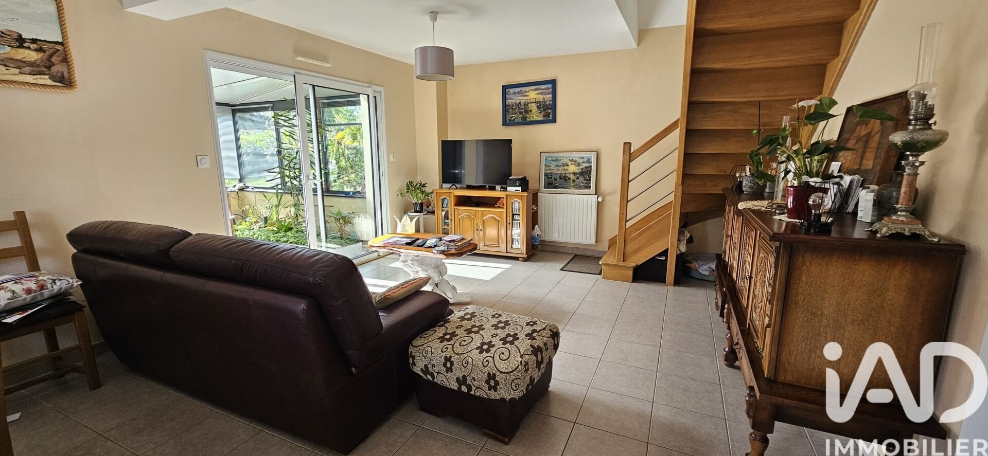 Maison à vendre, 95m², Trégastel