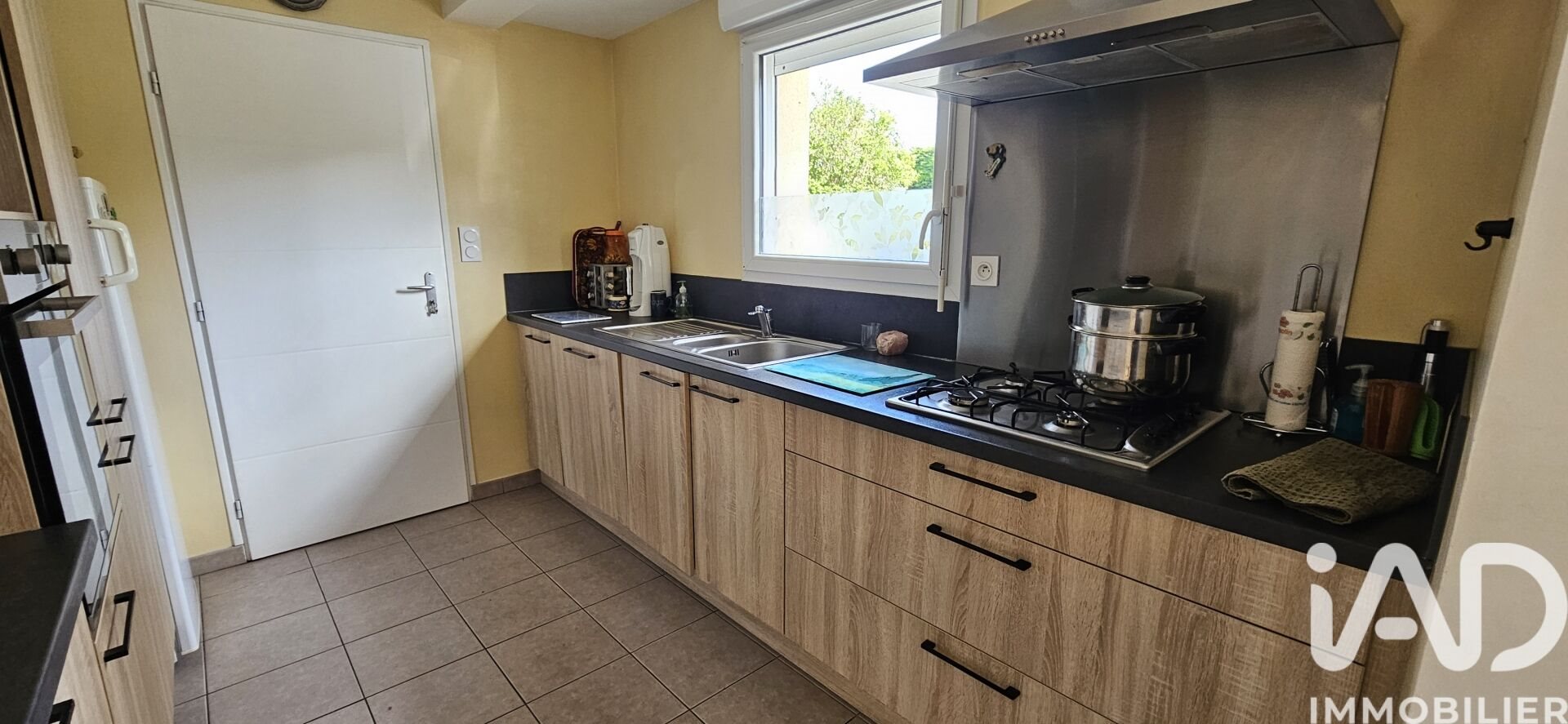 Maison à vendre, 95m², Trégastel