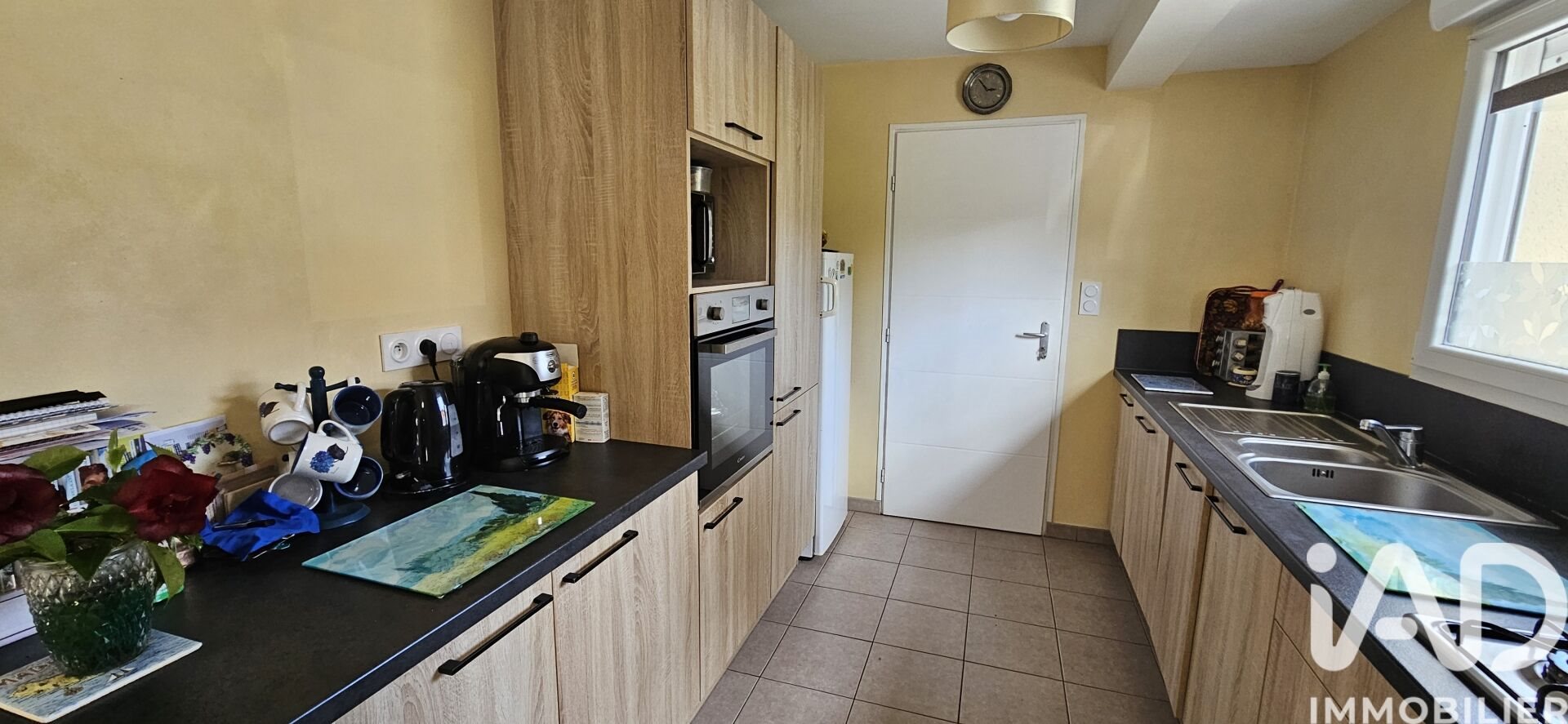 Maison à vendre, 95m², Trégastel