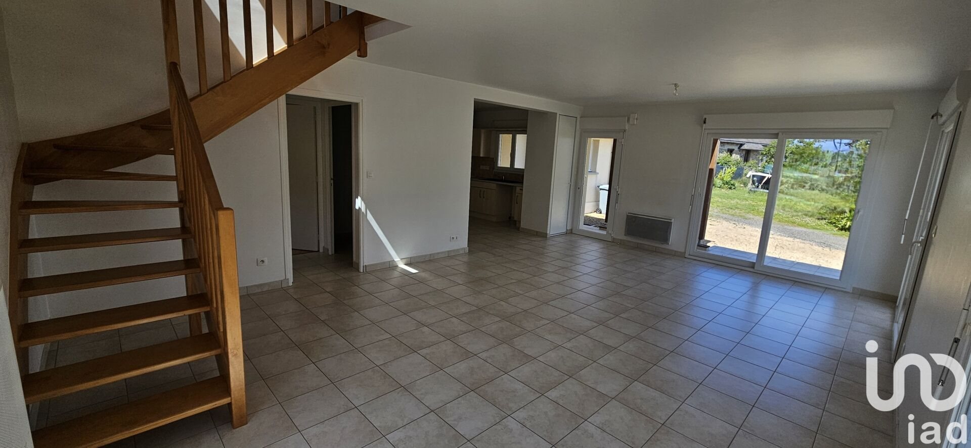 Maison à vendre, 96m², Pleumeur-Bodou
