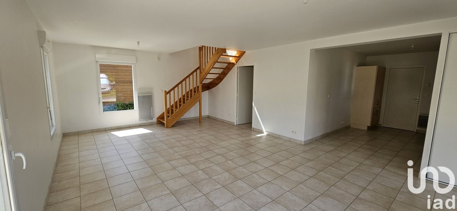 Maison à vendre, 96m², Pleumeur-Bodou