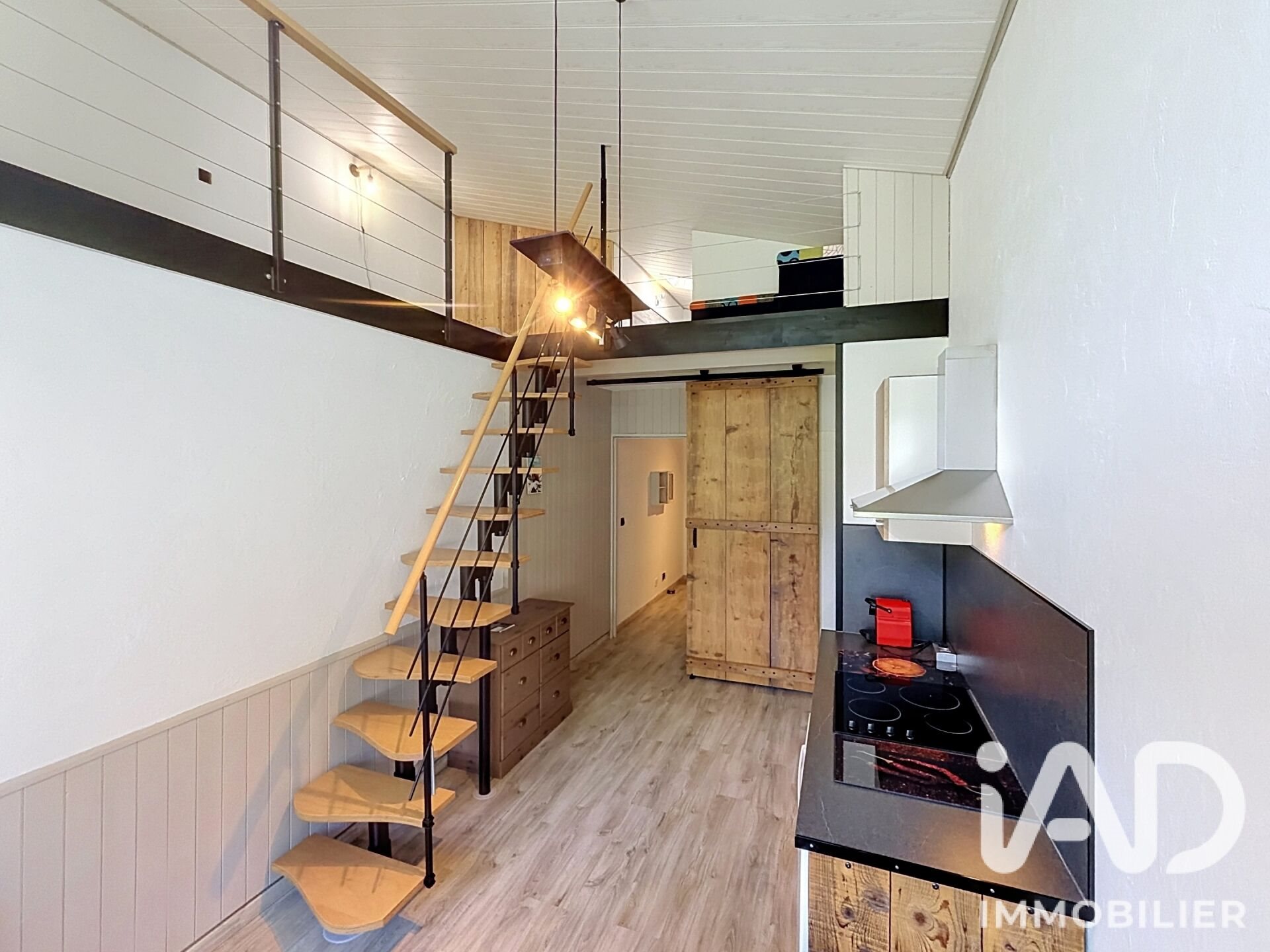Appartement à vendre, 47m², Samoëns