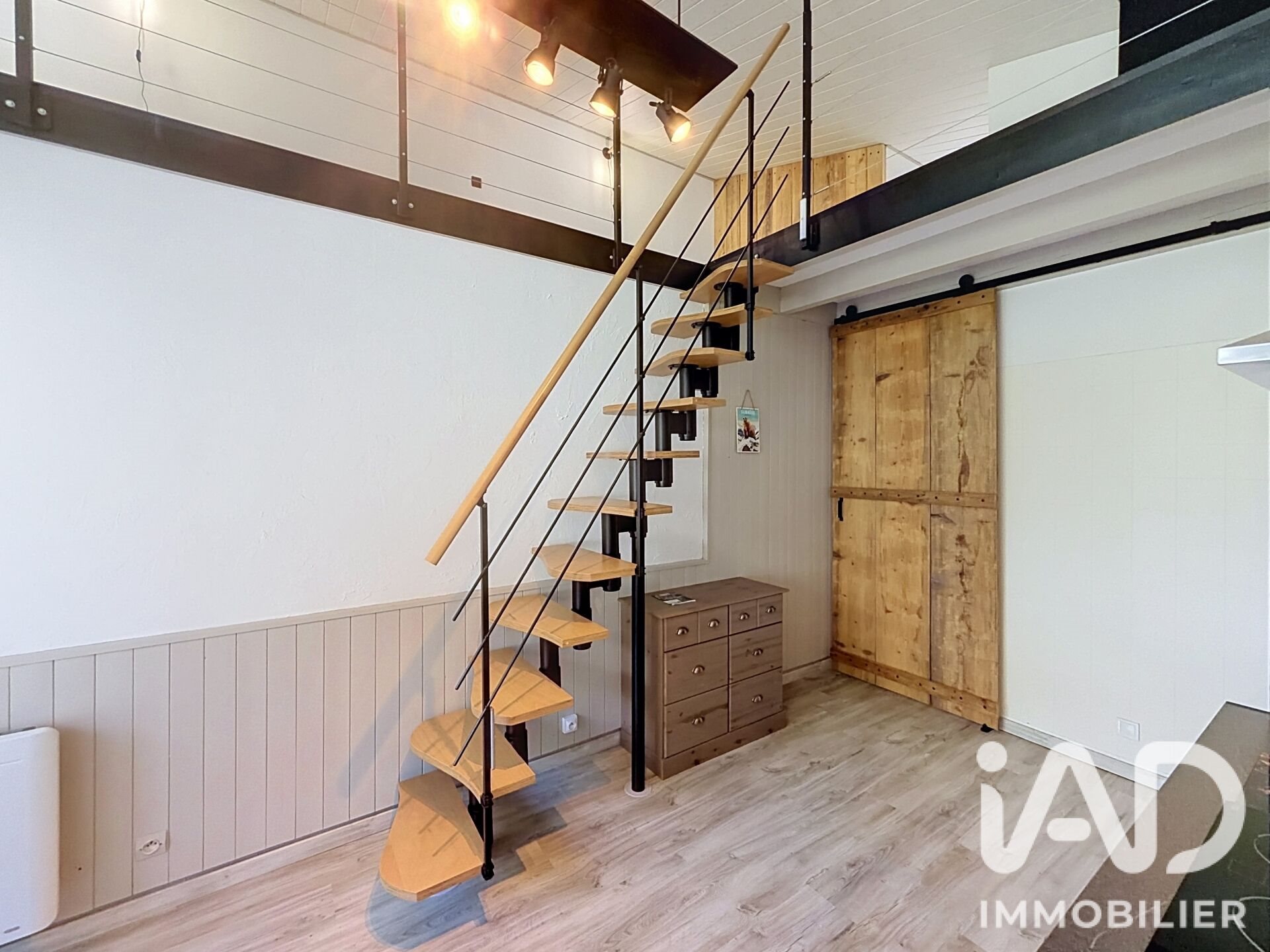 Appartement à vendre, 47m², Samoëns