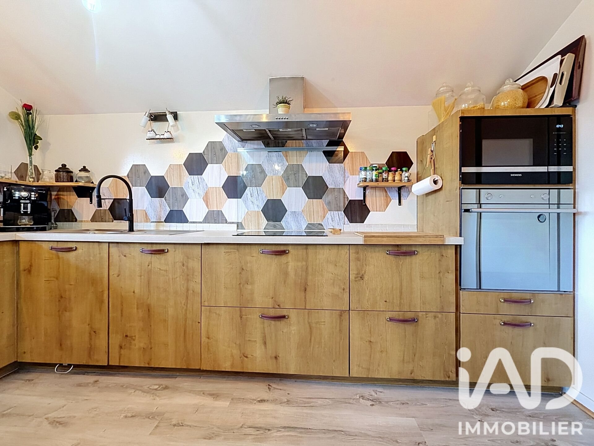 Maison à vendre, 117m², Taninges (Praz de Lys - Sommand)