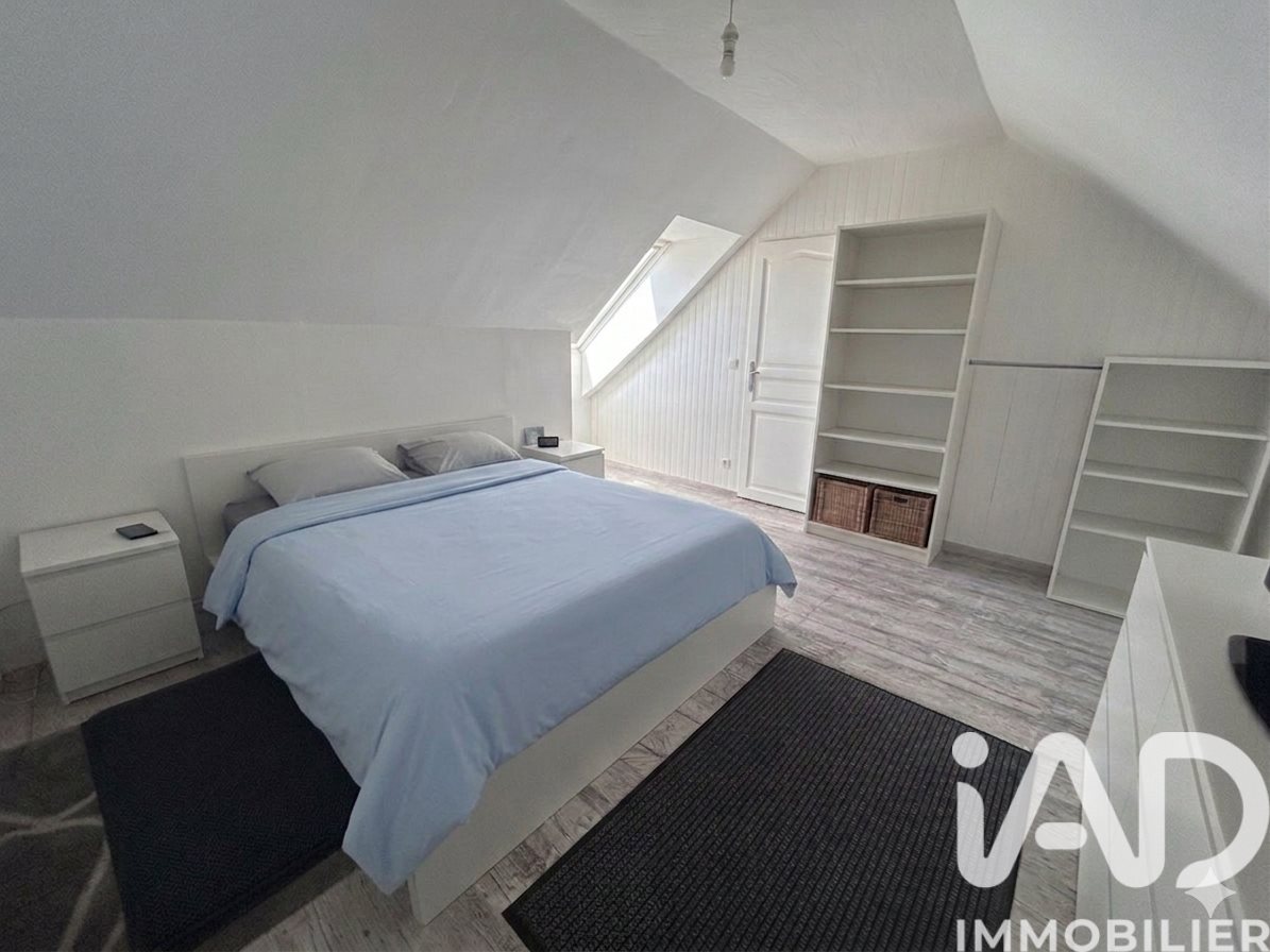 Maison à vendre, 124m², Rouziers-de-Touraine