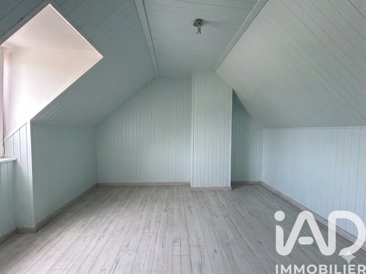 Maison à vendre, 124m², Rouziers-de-Touraine