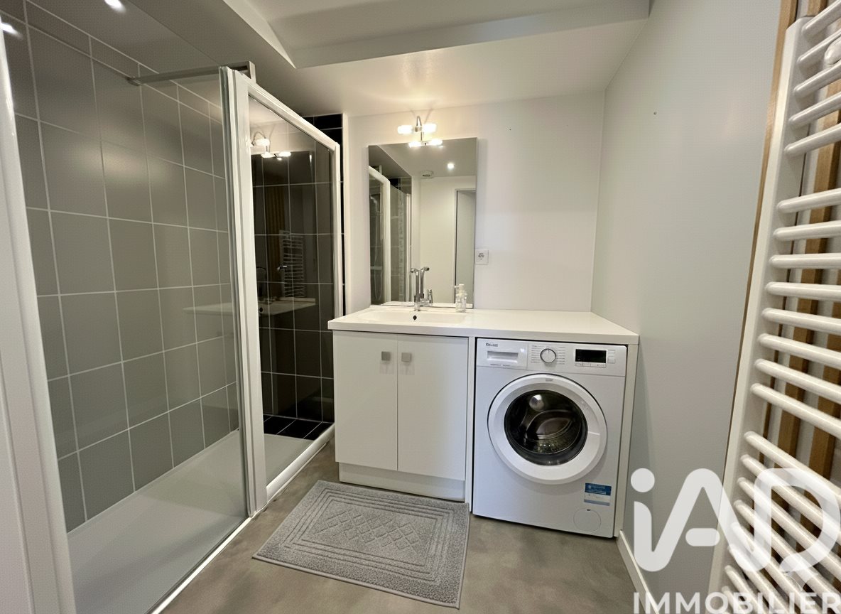Appartement à vendre, 64m², Tours