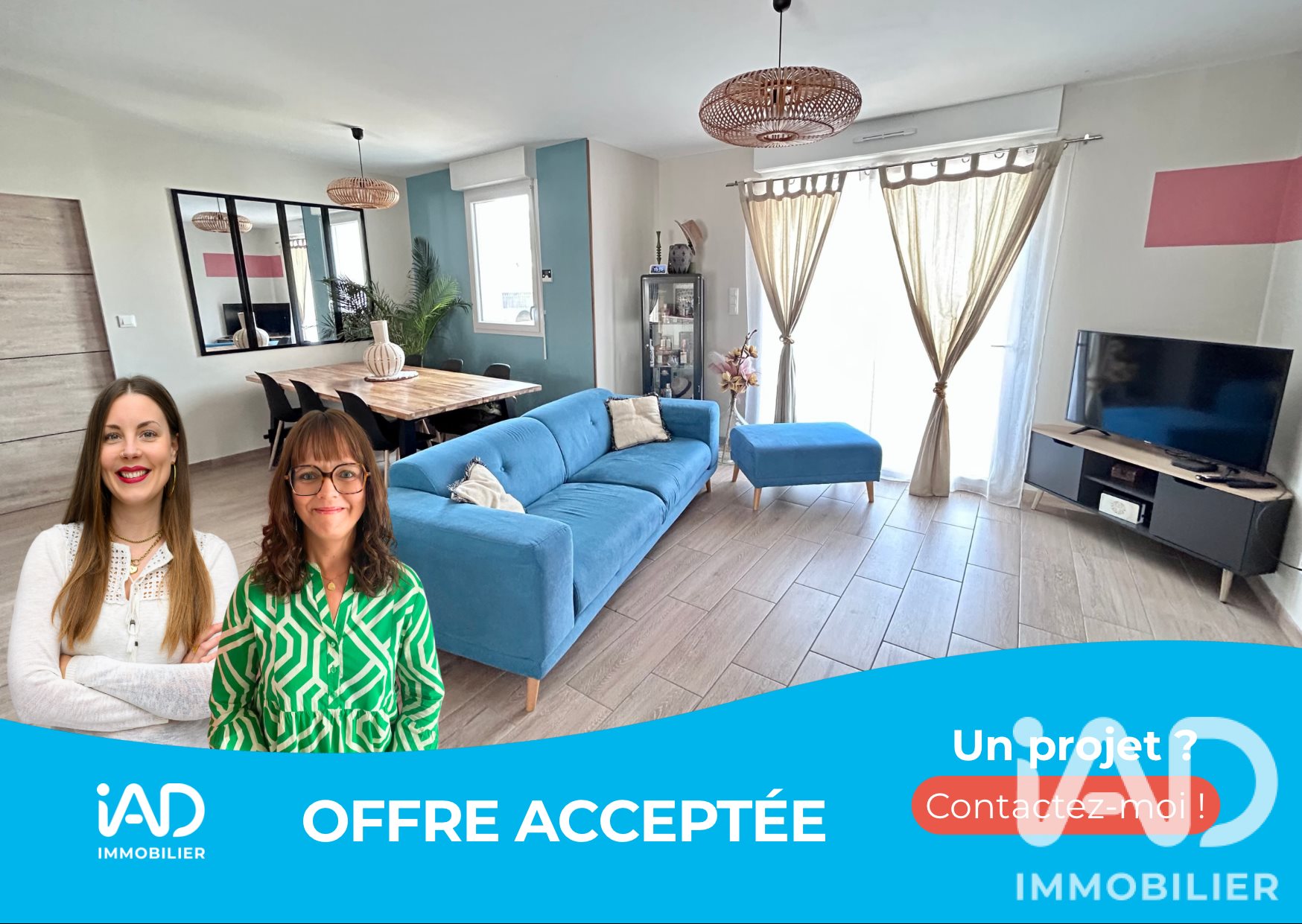 Maison à vendre, 128m², Savonnières