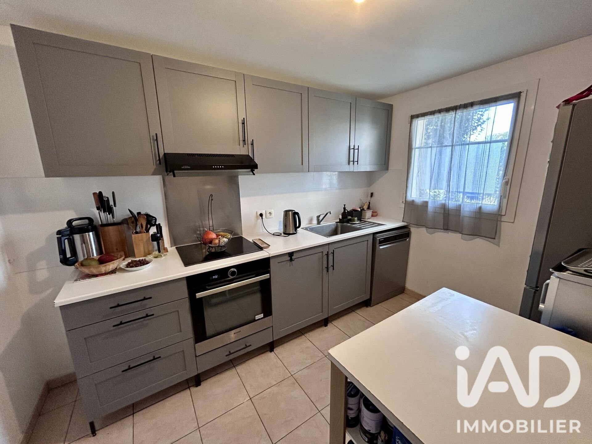 Maison à vendre, 101m², Notre-Dame-d'Oé