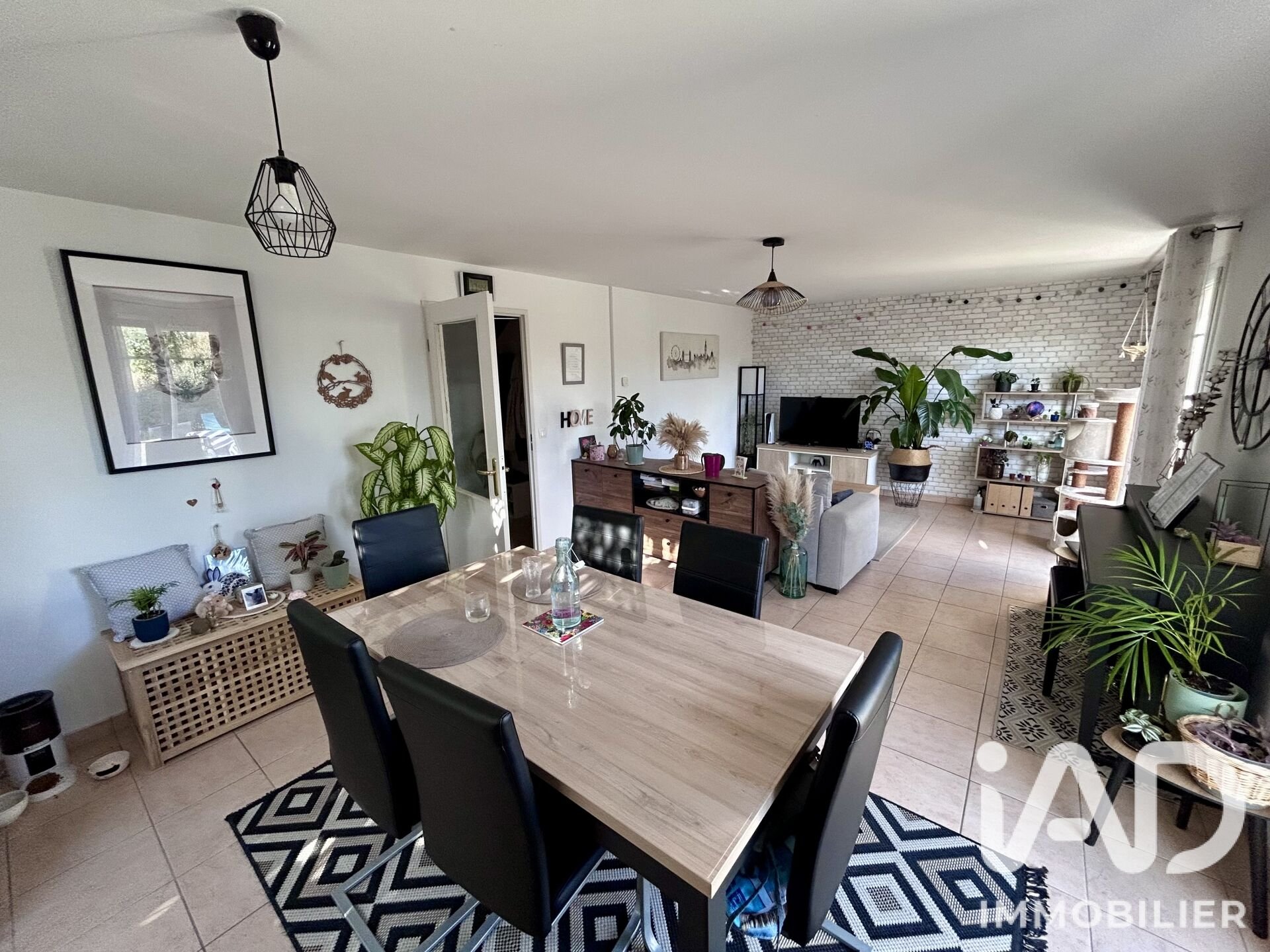 Maison à vendre, 101m², Notre-Dame-d'Oé