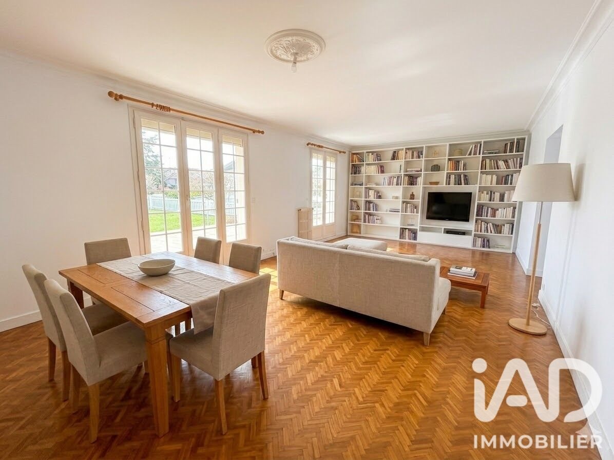 Maison à vendre, 143m², Parçay-Meslay