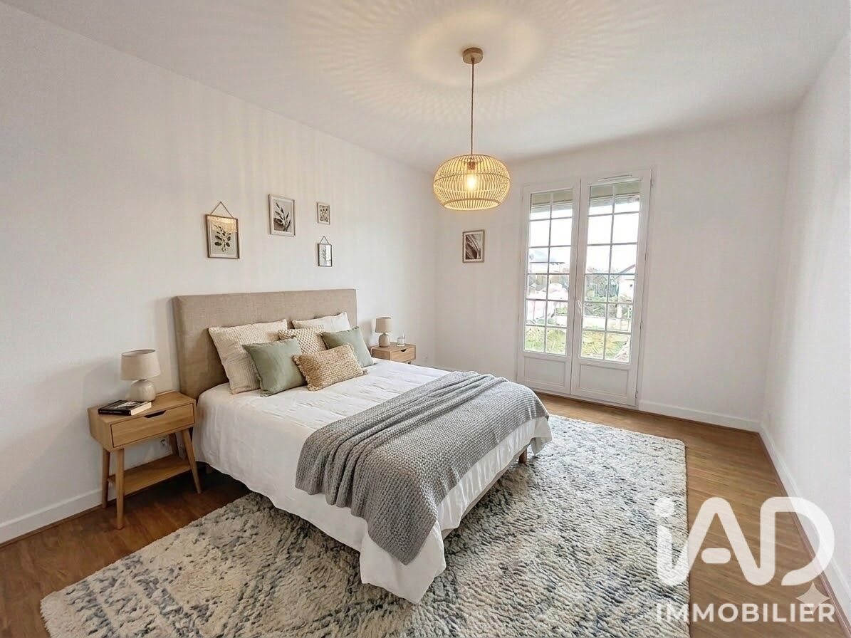 Maison à vendre, 143m², Parçay-Meslay
