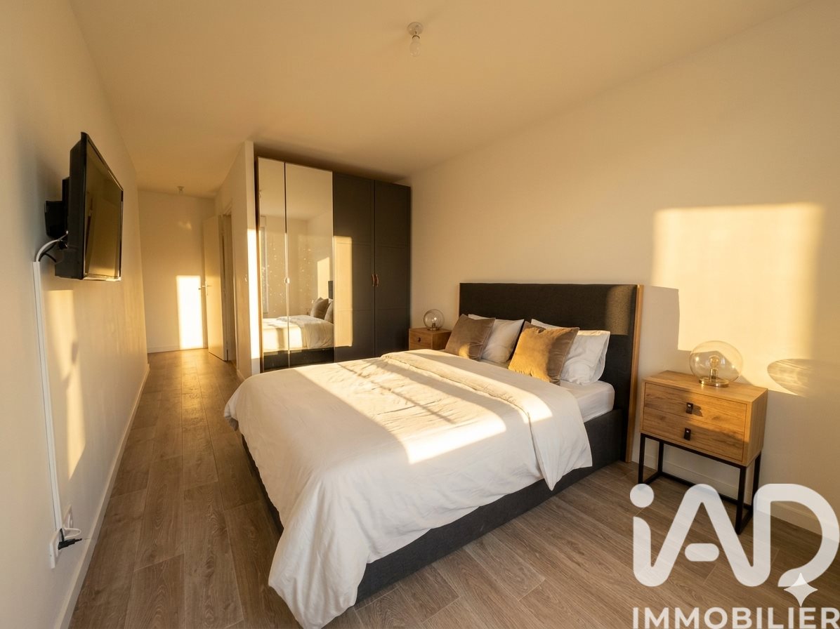 Appartement à vendre, 84m², Chambray-lès-Tours