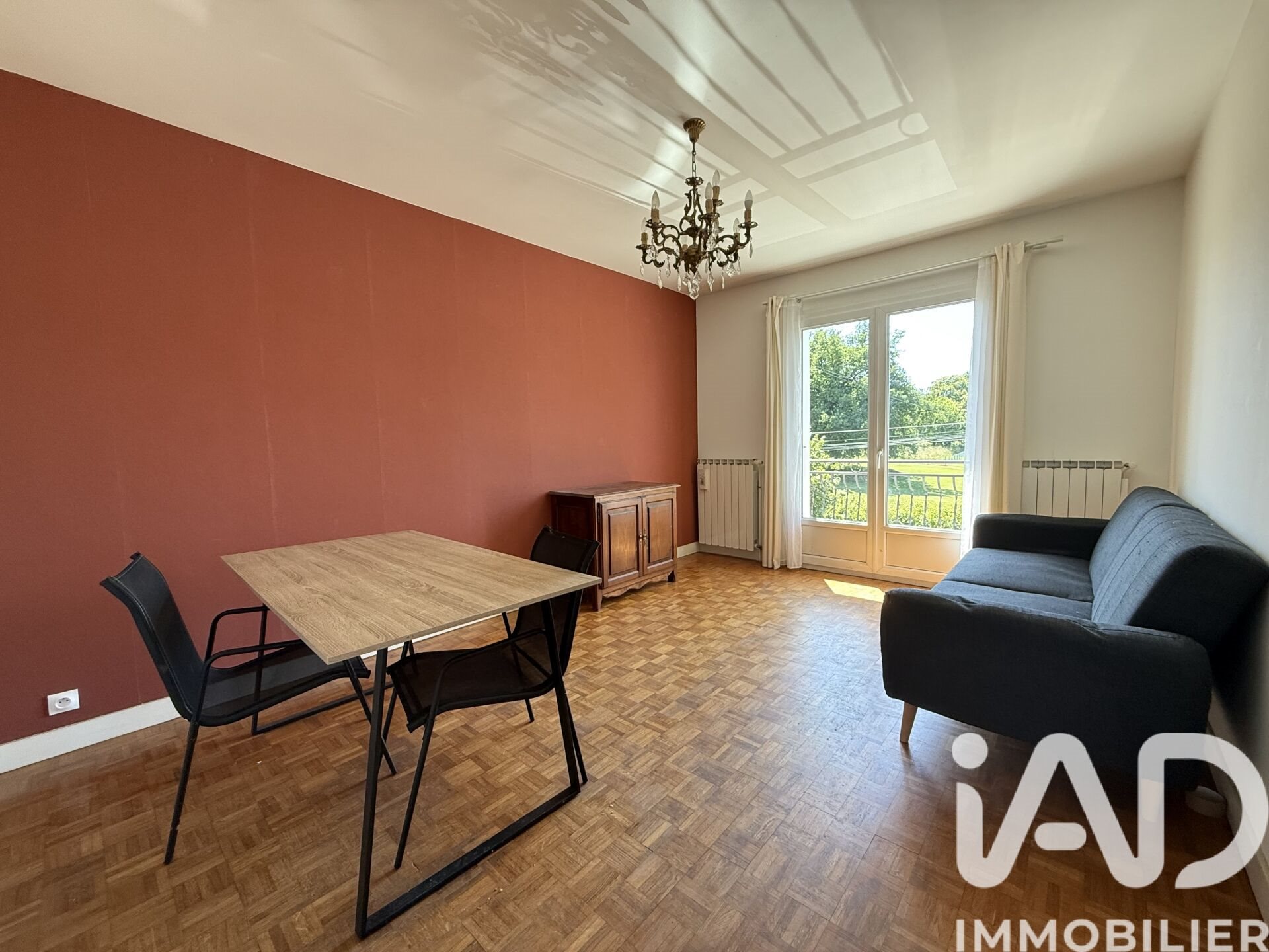 Maison à vendre, 103m², Burgnac