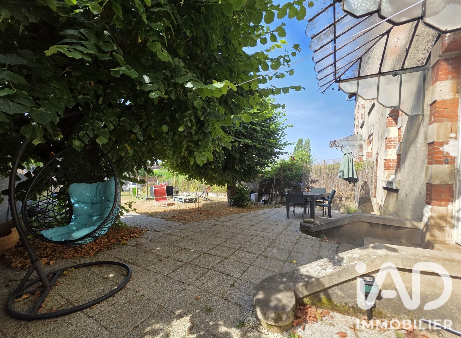 Maison à vendre, 95m², Châteauponsac