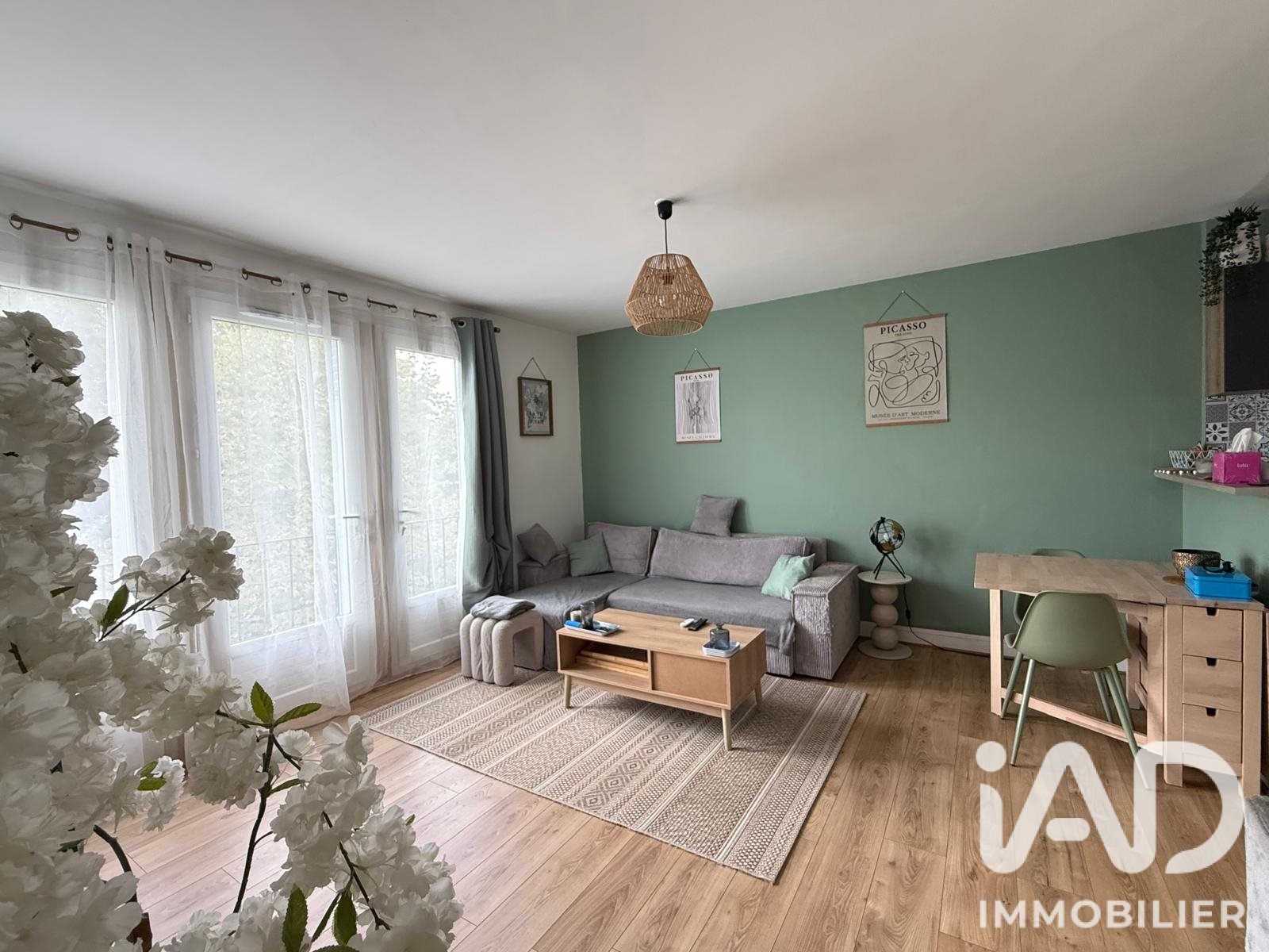 Maison à vendre, 67m², Limoges