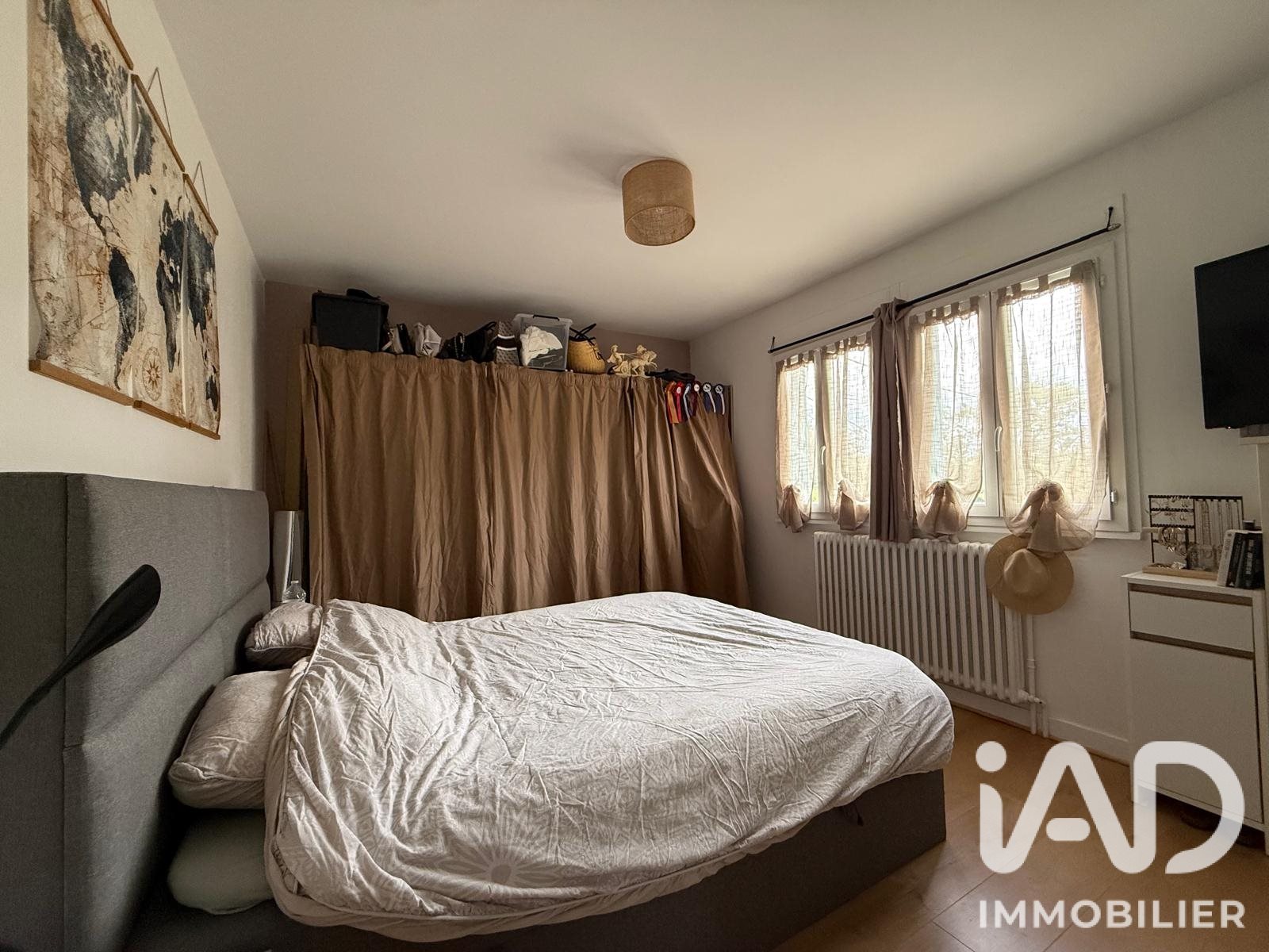 Maison à vendre, 67m², Limoges