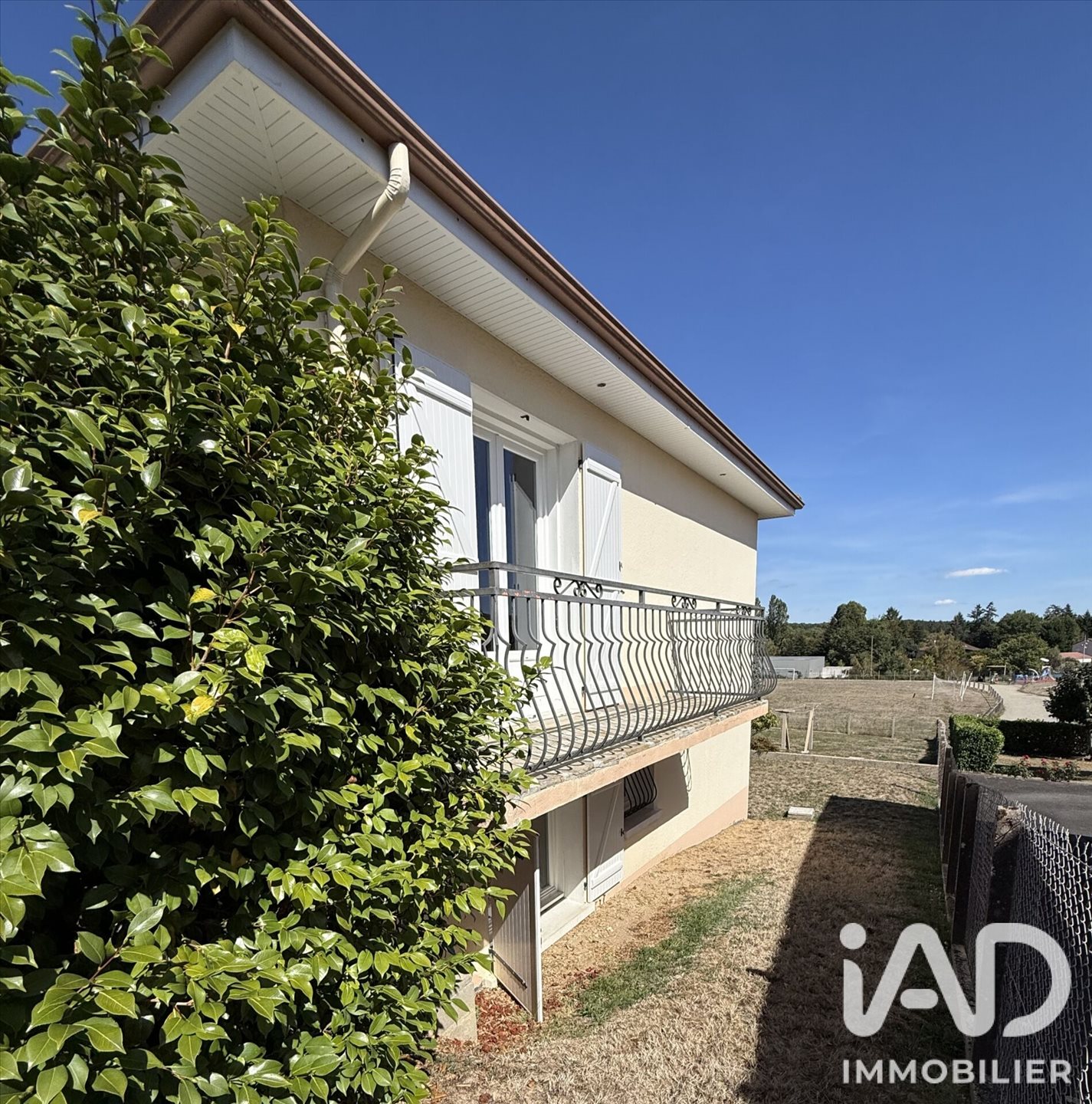 Maison à vendre, 148m², Chaptelat