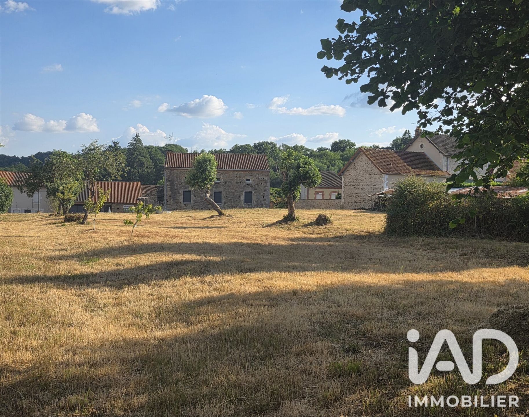 Maison à vendre, 152m², Balledent