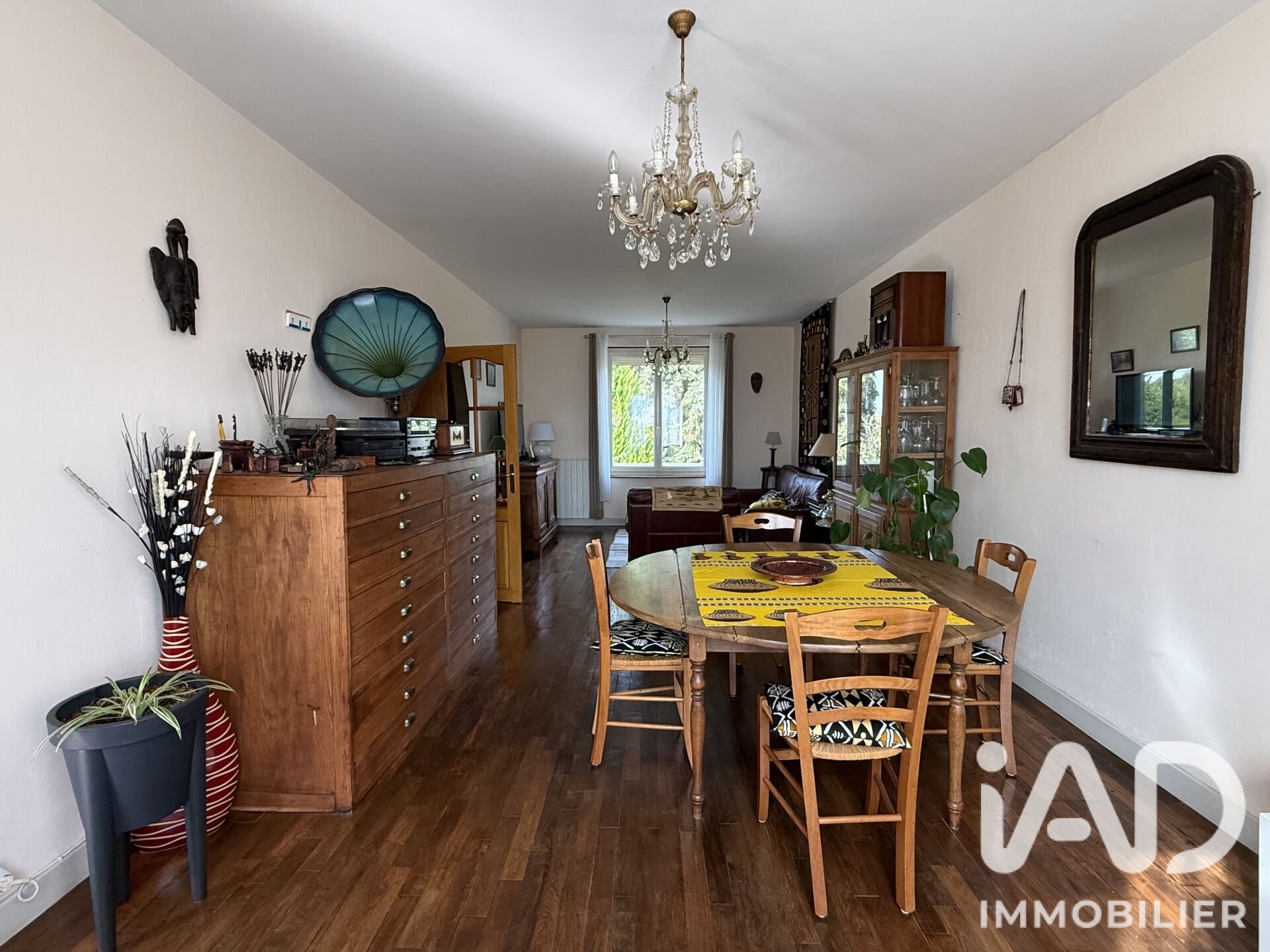 Maison à vendre, 164m², Vicq-sur-Breuilh