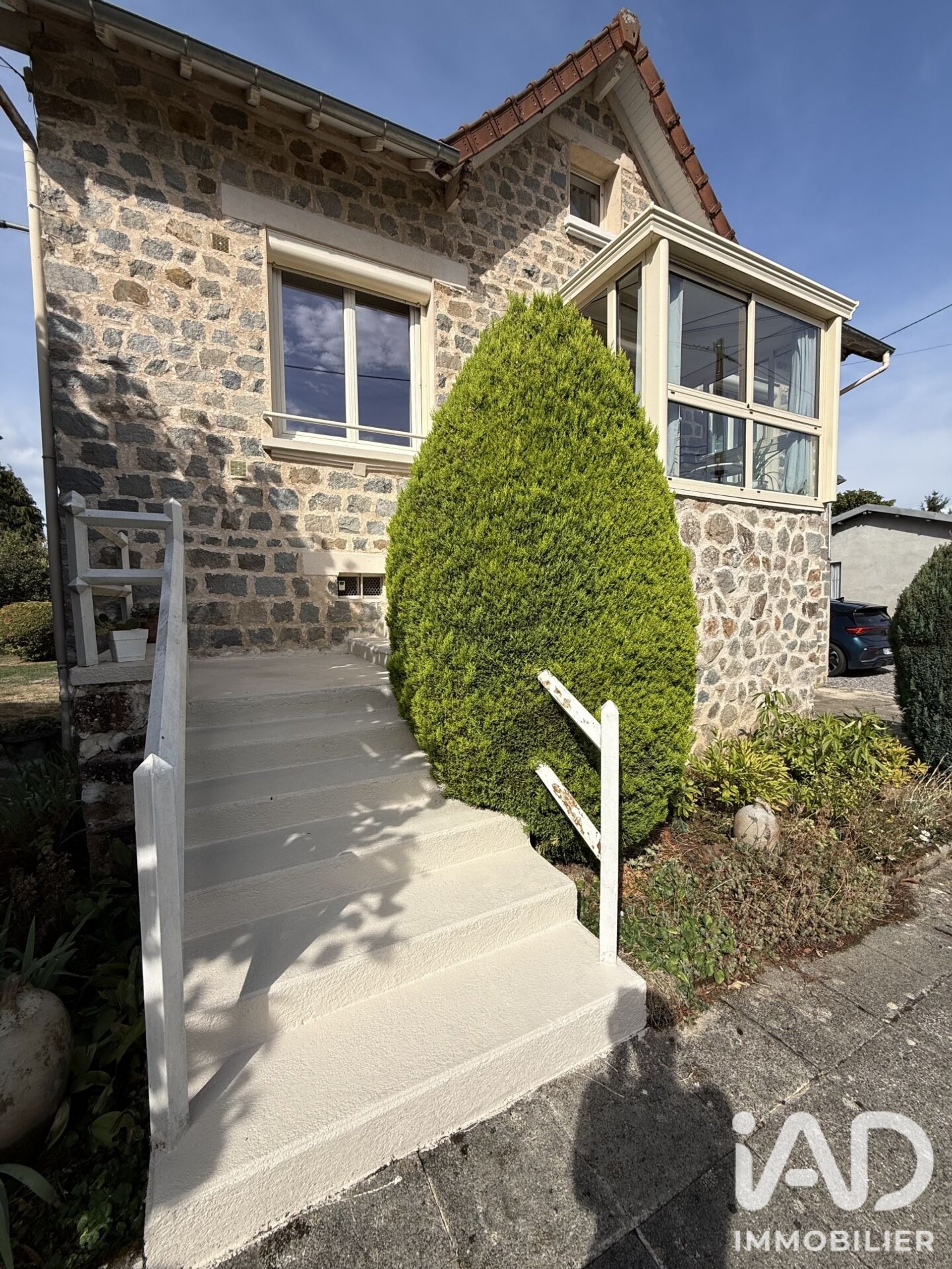 Maison à vendre, 164m², Vicq-sur-Breuilh