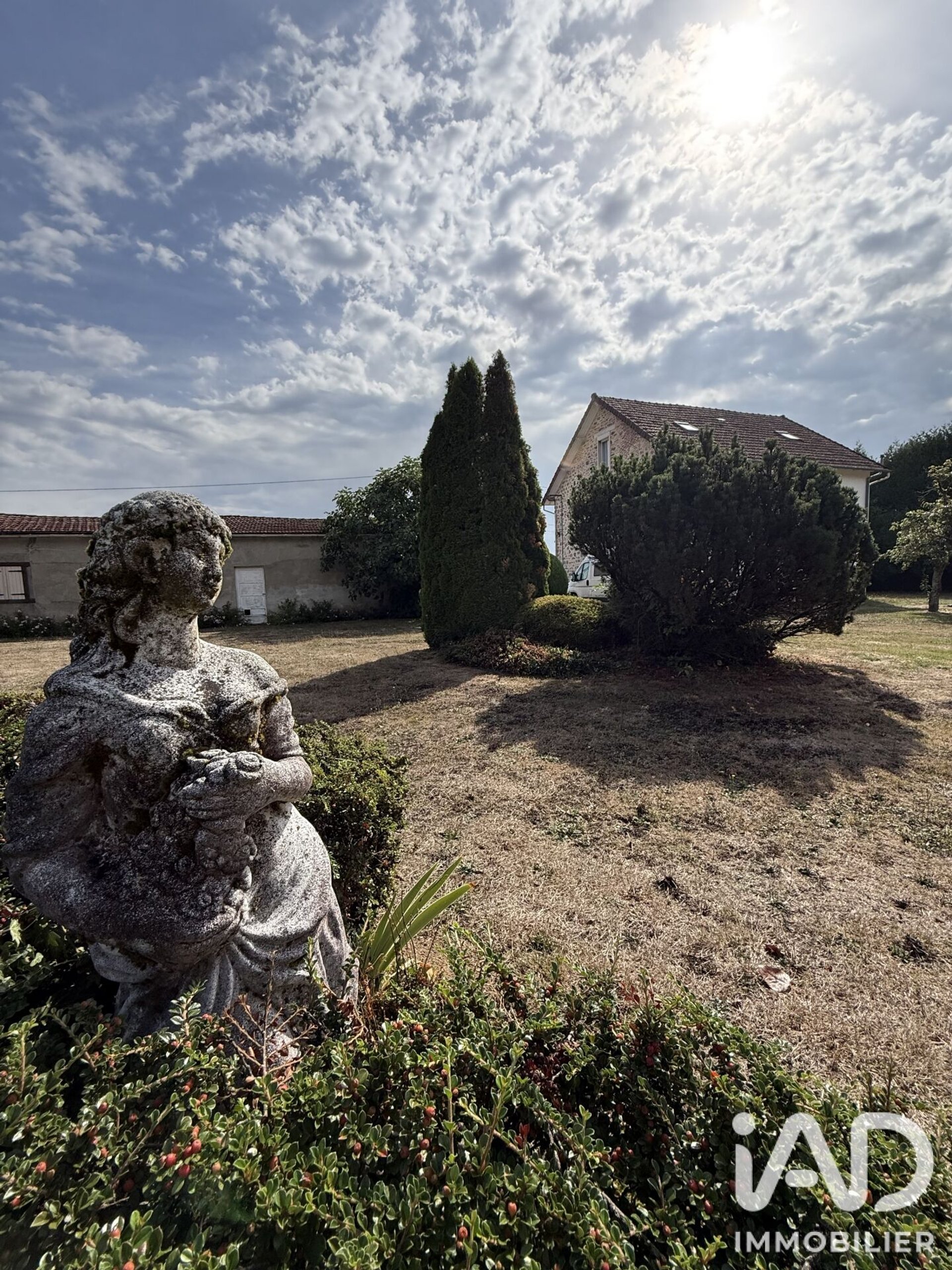 Maison à vendre, 164m², Vicq-sur-Breuilh