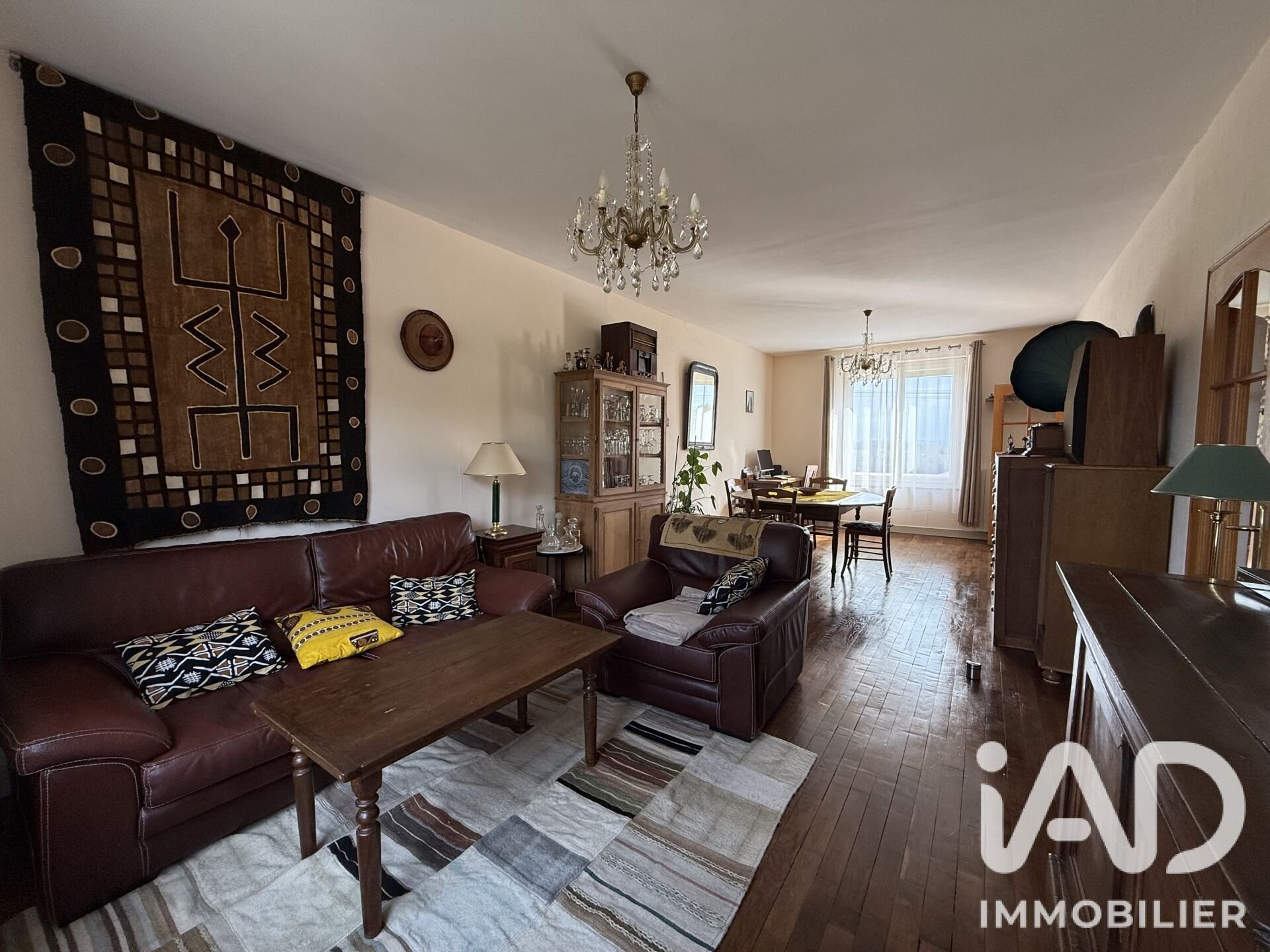 Maison à vendre, 164m², Vicq-sur-Breuilh